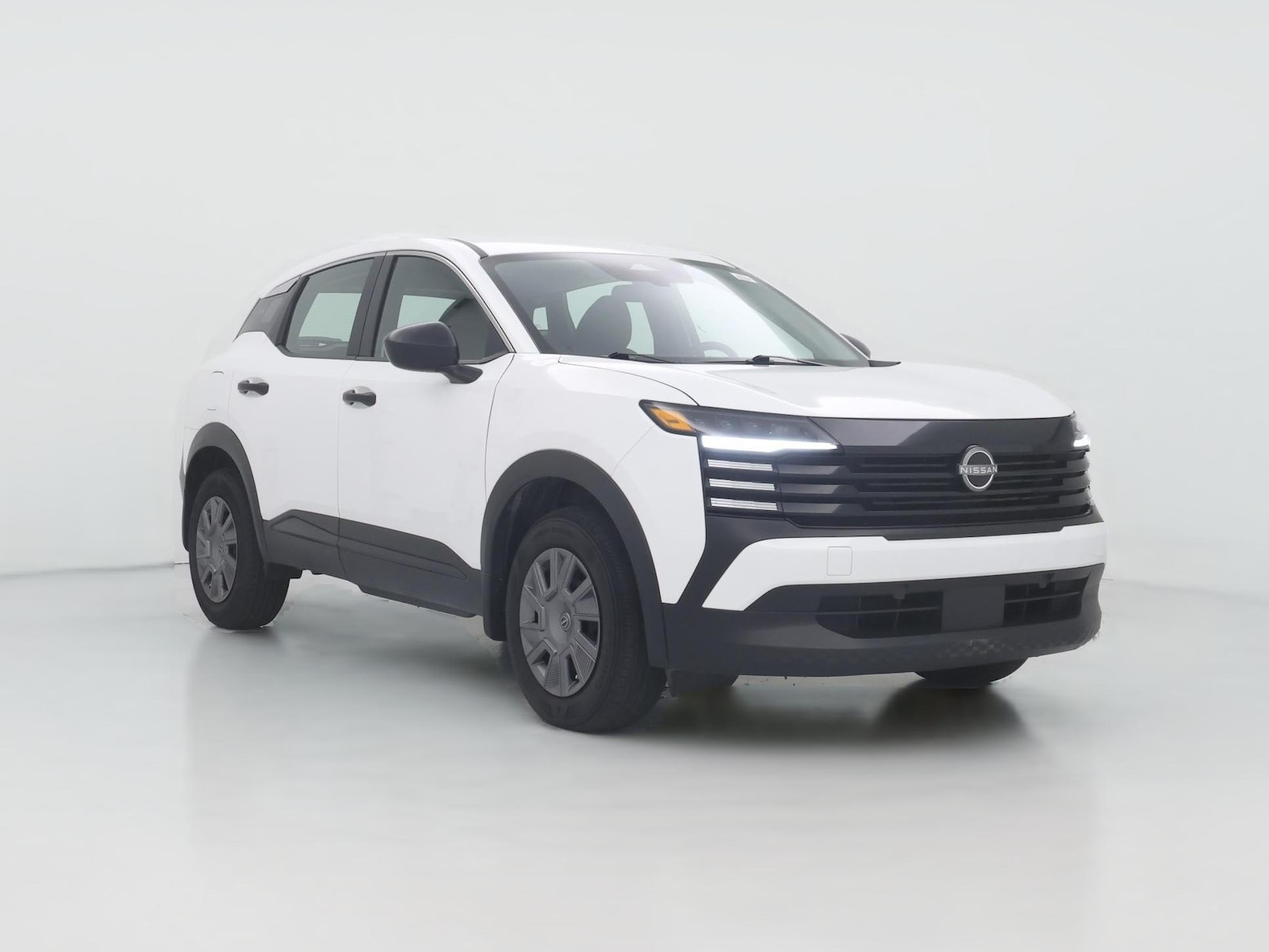 2025 Nissan Kicks S AWD