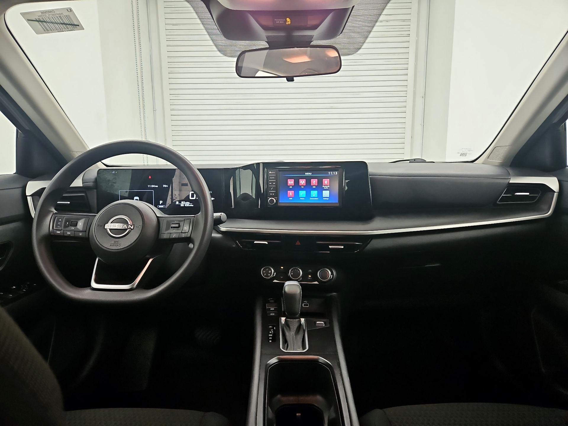 Thumbnail: 2025 Nissan Kicks - 9