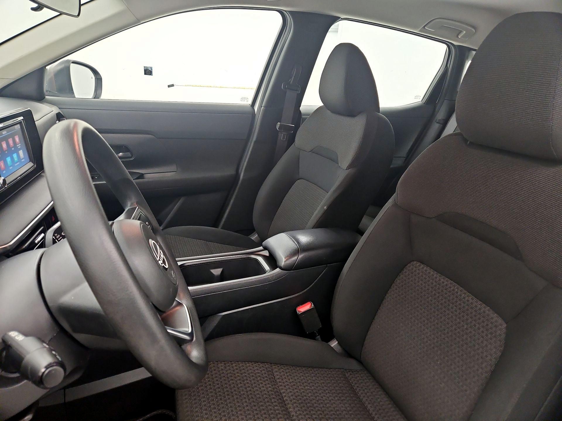 Thumbnail: 2025 Nissan Kicks - 11