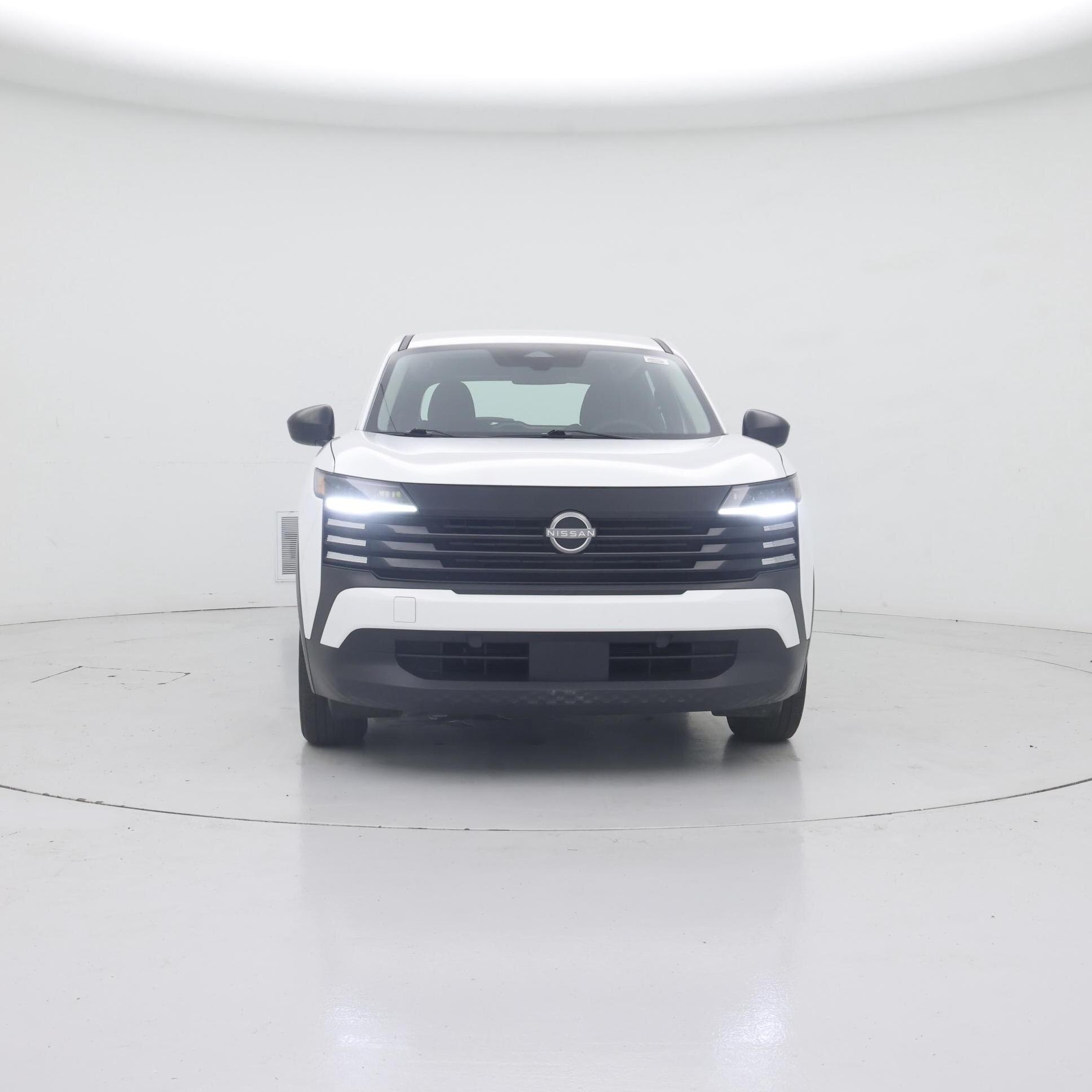 Thumbnail: 2025 Nissan Kicks - 5