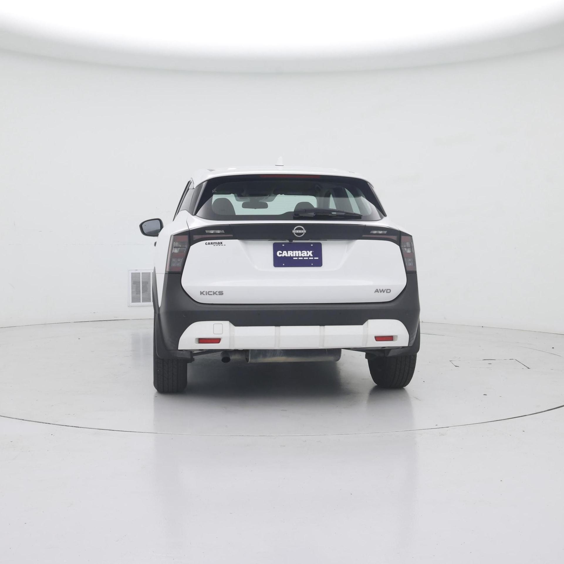 Thumbnail: 2025 Nissan Kicks - 6