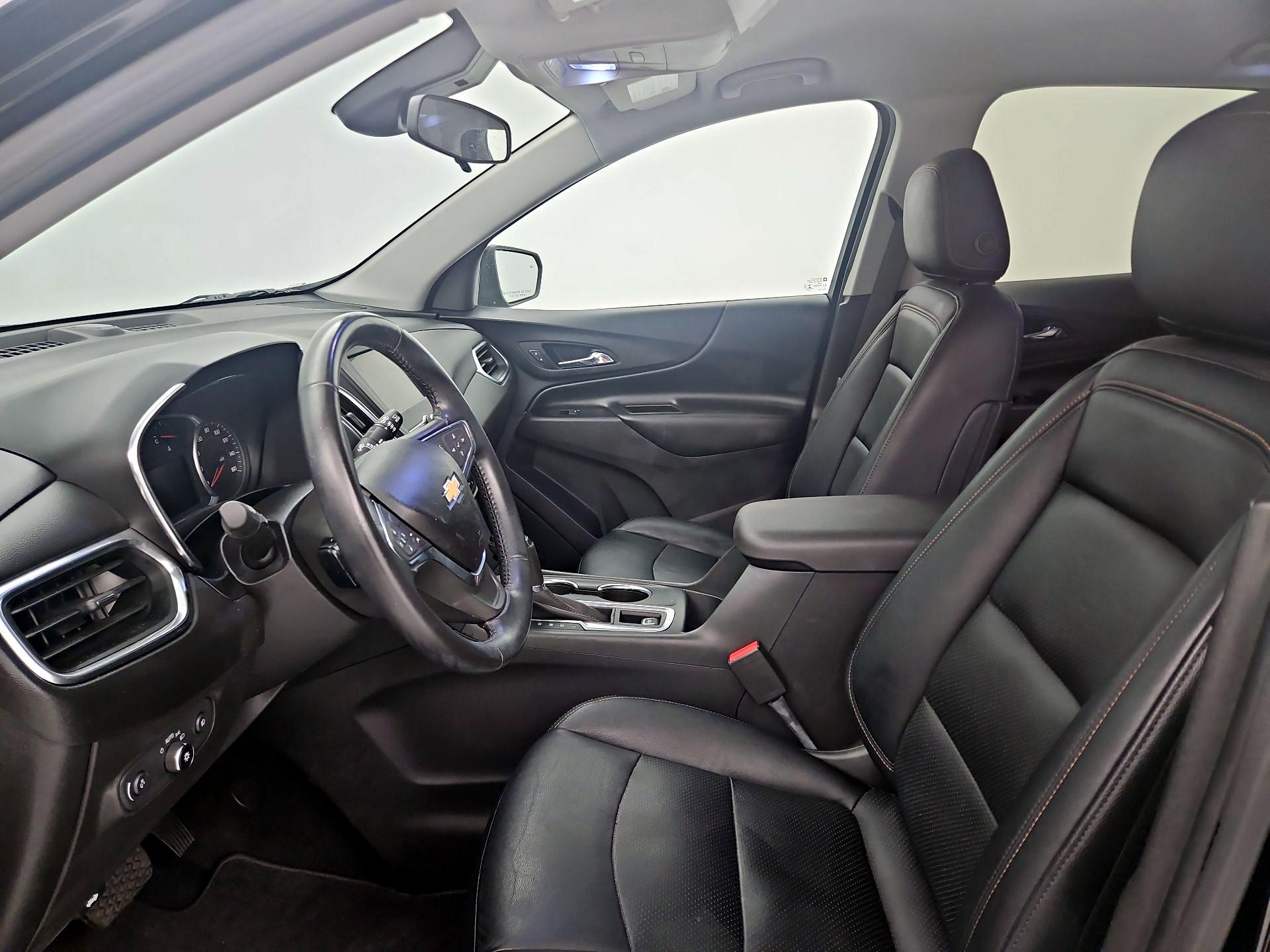 Thumbnail: 2020 Chevrolet Equinox - 11