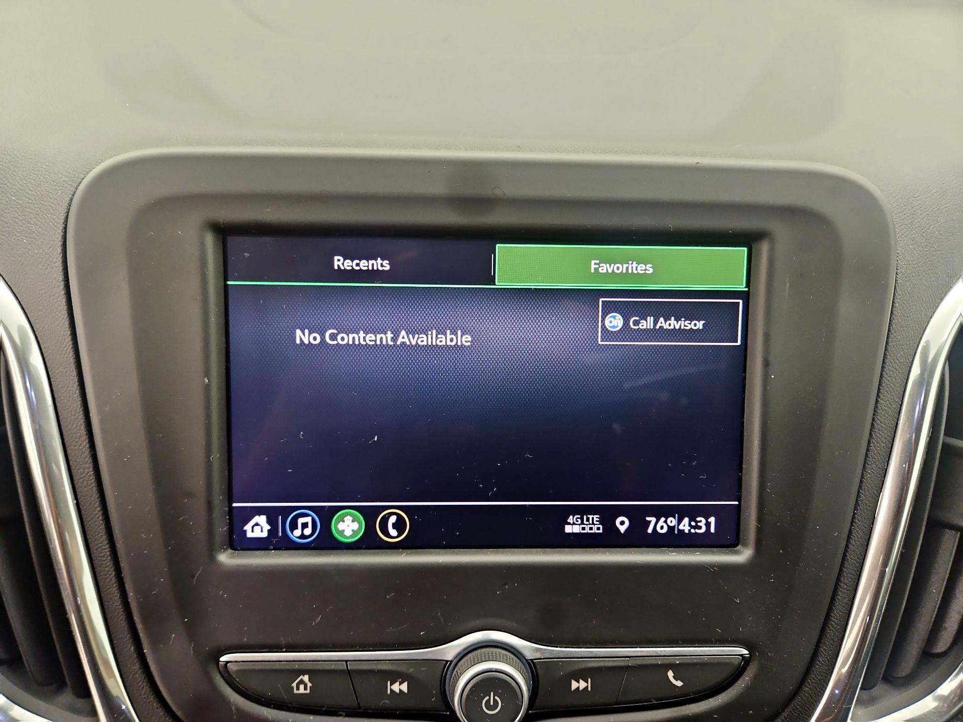 Thumbnail: 2020 Chevrolet Equinox - 14