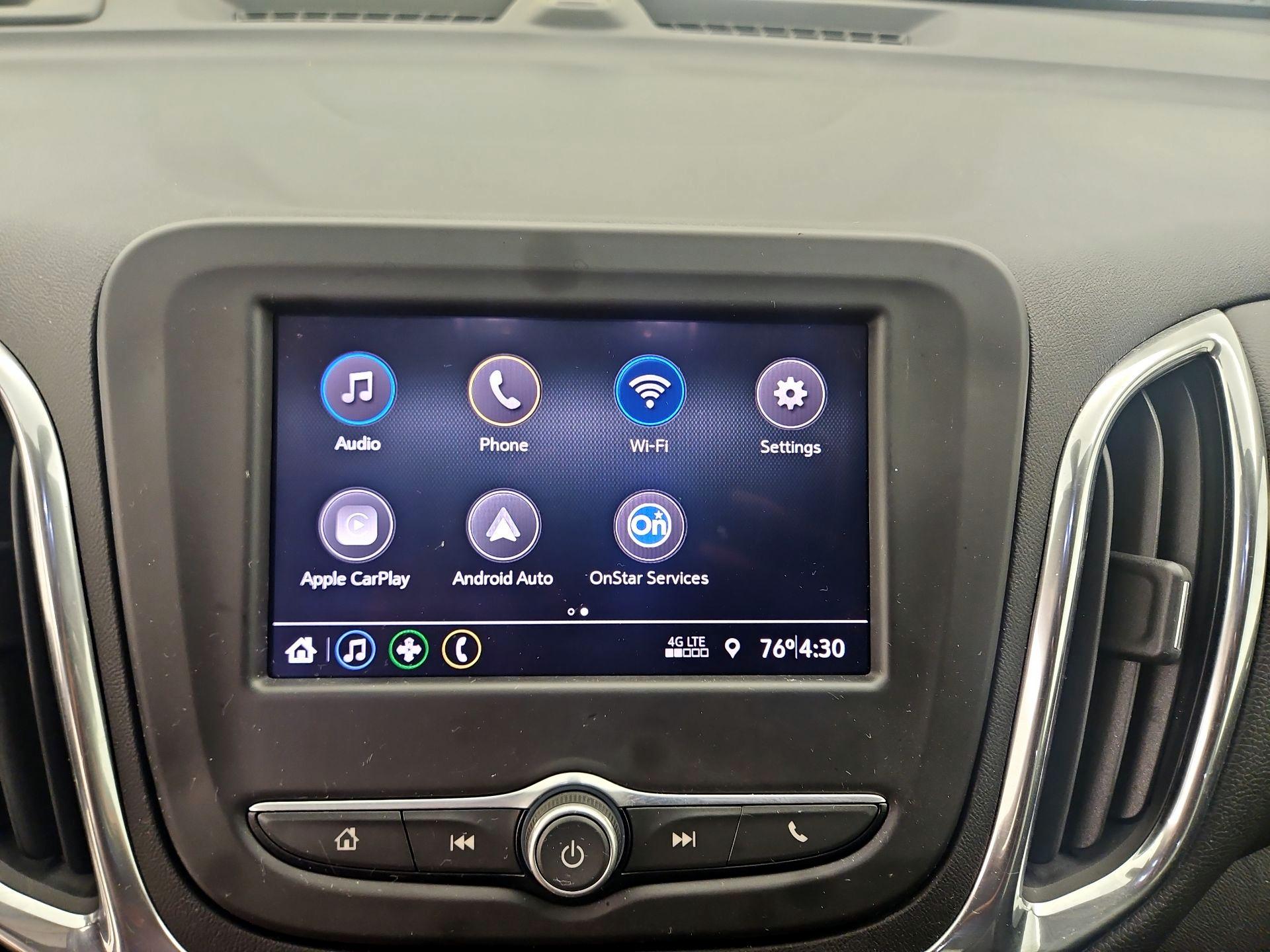 Thumbnail: 2020 Chevrolet Equinox - 16