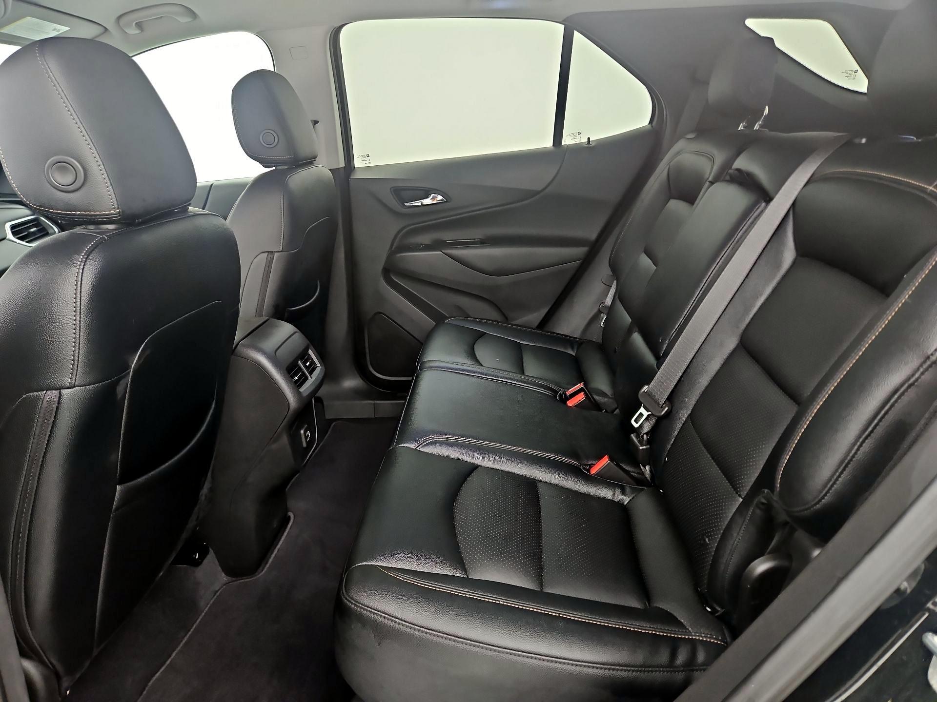 Thumbnail: 2020 Chevrolet Equinox - 20