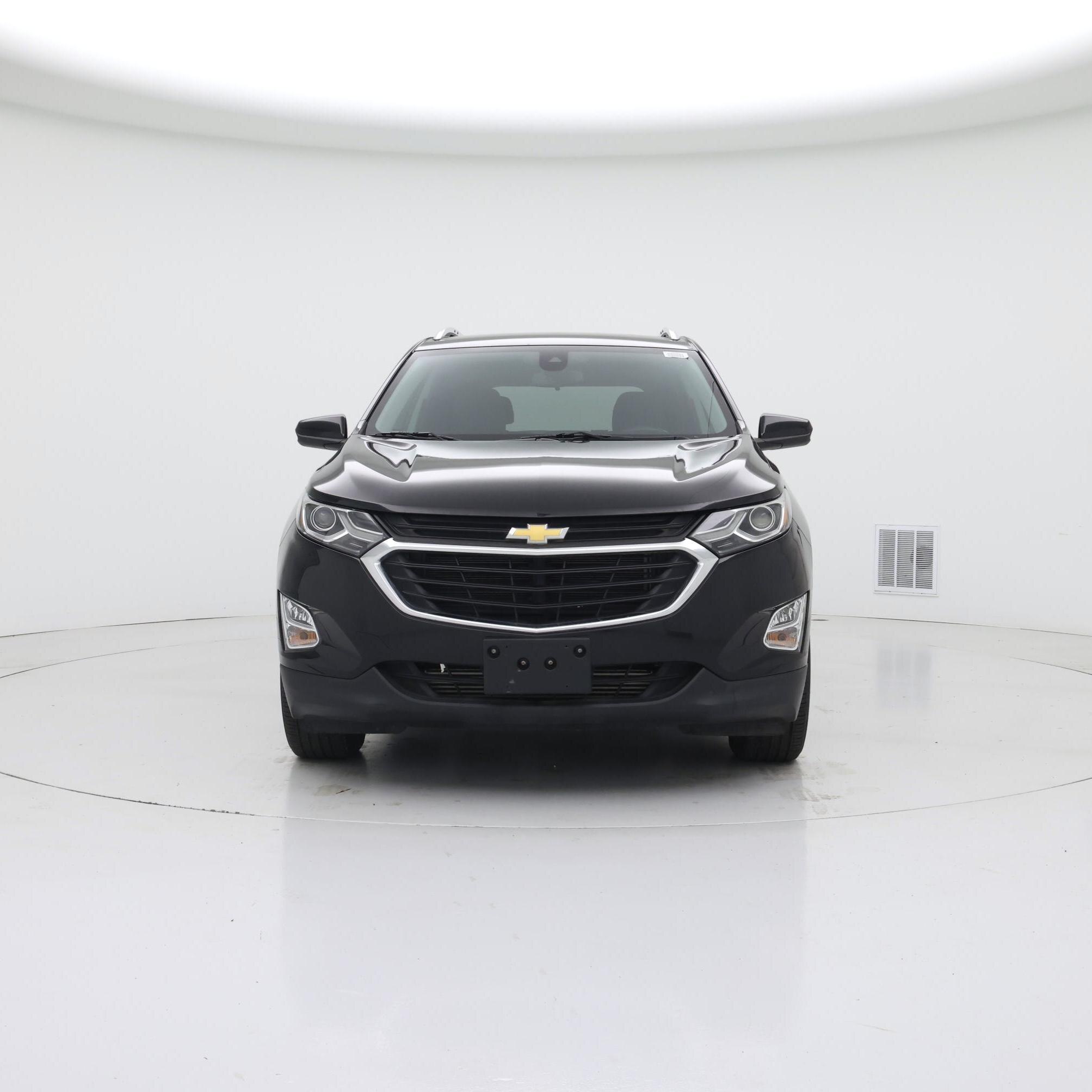 Thumbnail: 2020 Chevrolet Equinox - 5