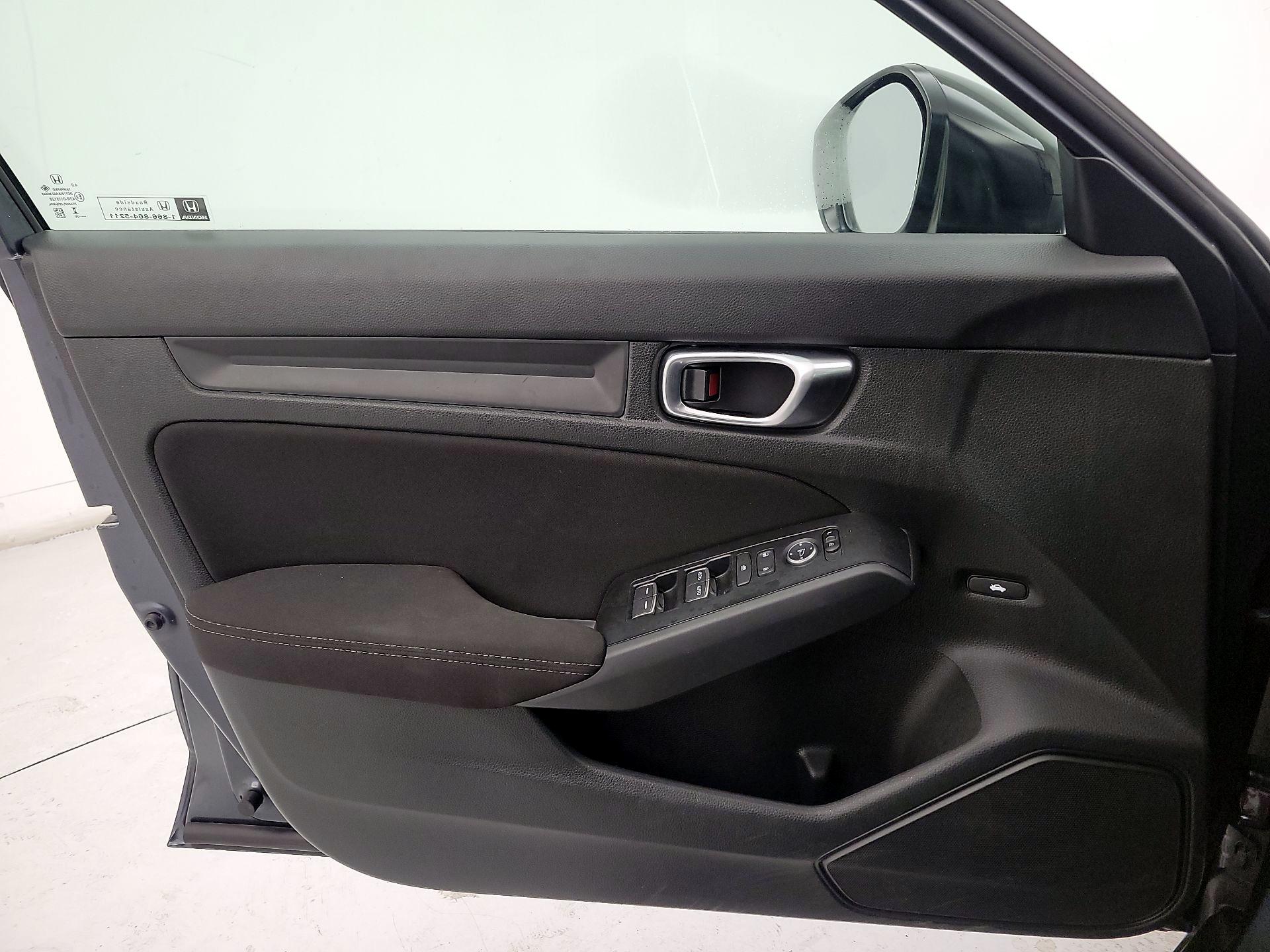 Thumbnail: 2025 Honda Civic - 12