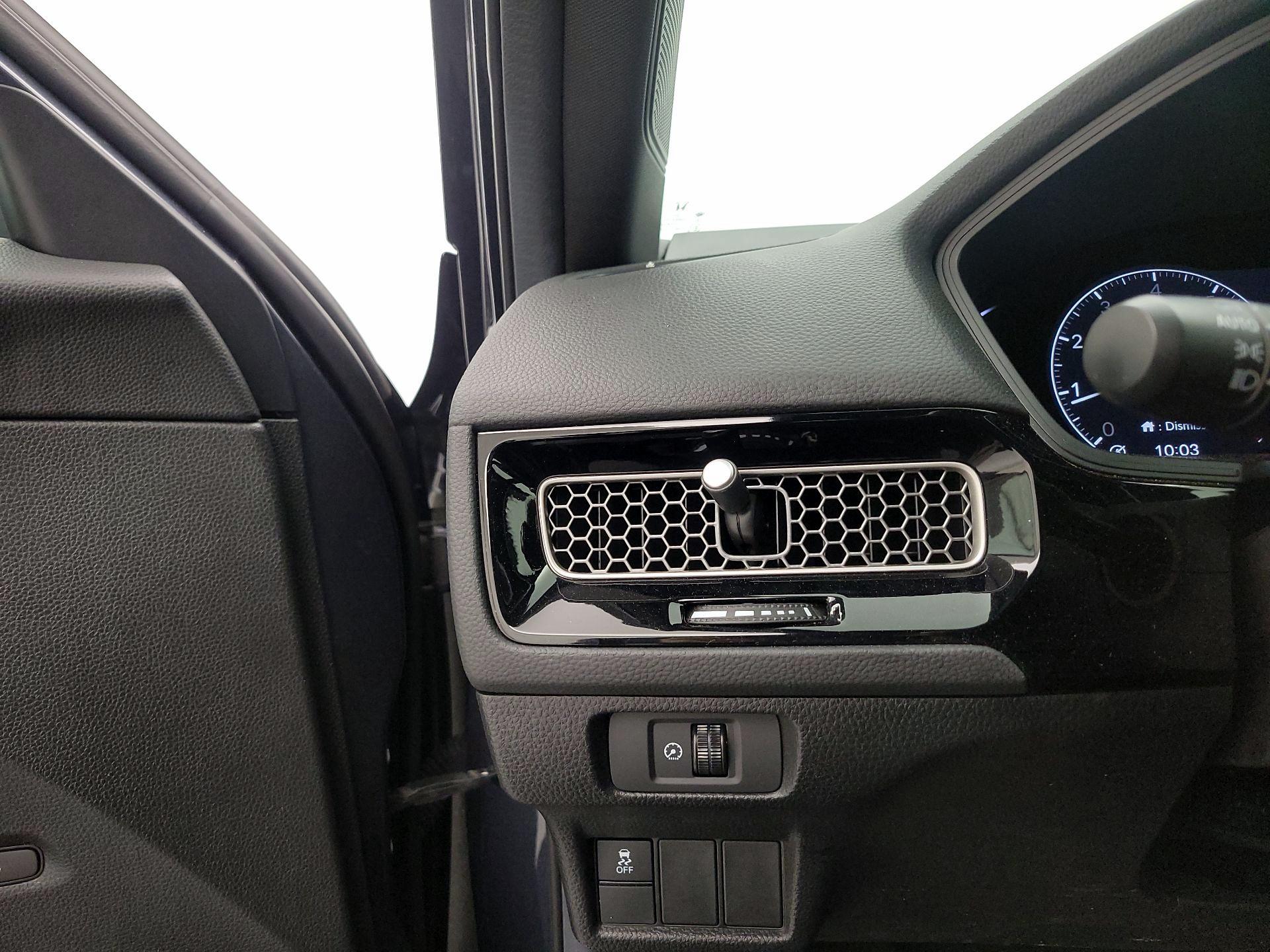 Thumbnail: 2025 Honda Civic - 13