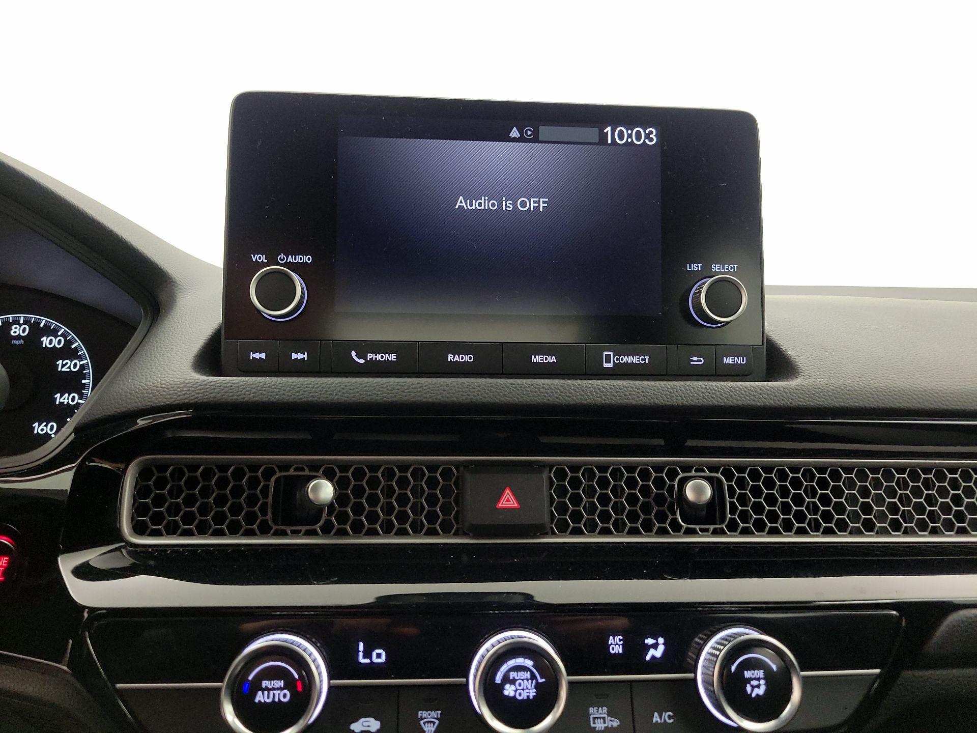 Thumbnail: 2025 Honda Civic - 15