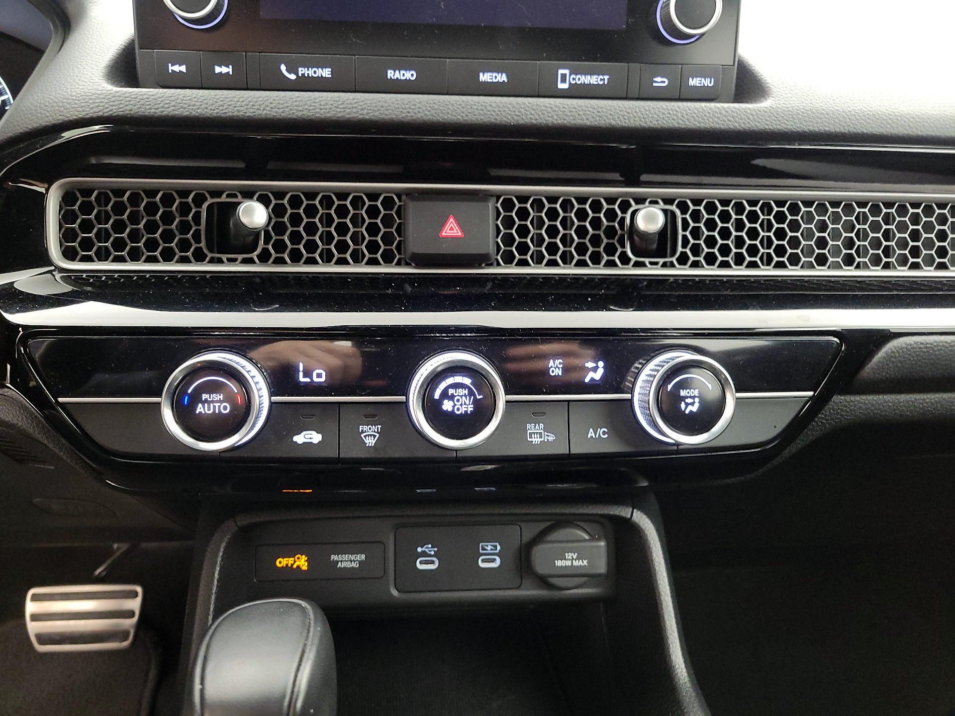 Thumbnail: 2025 Honda Civic - 16