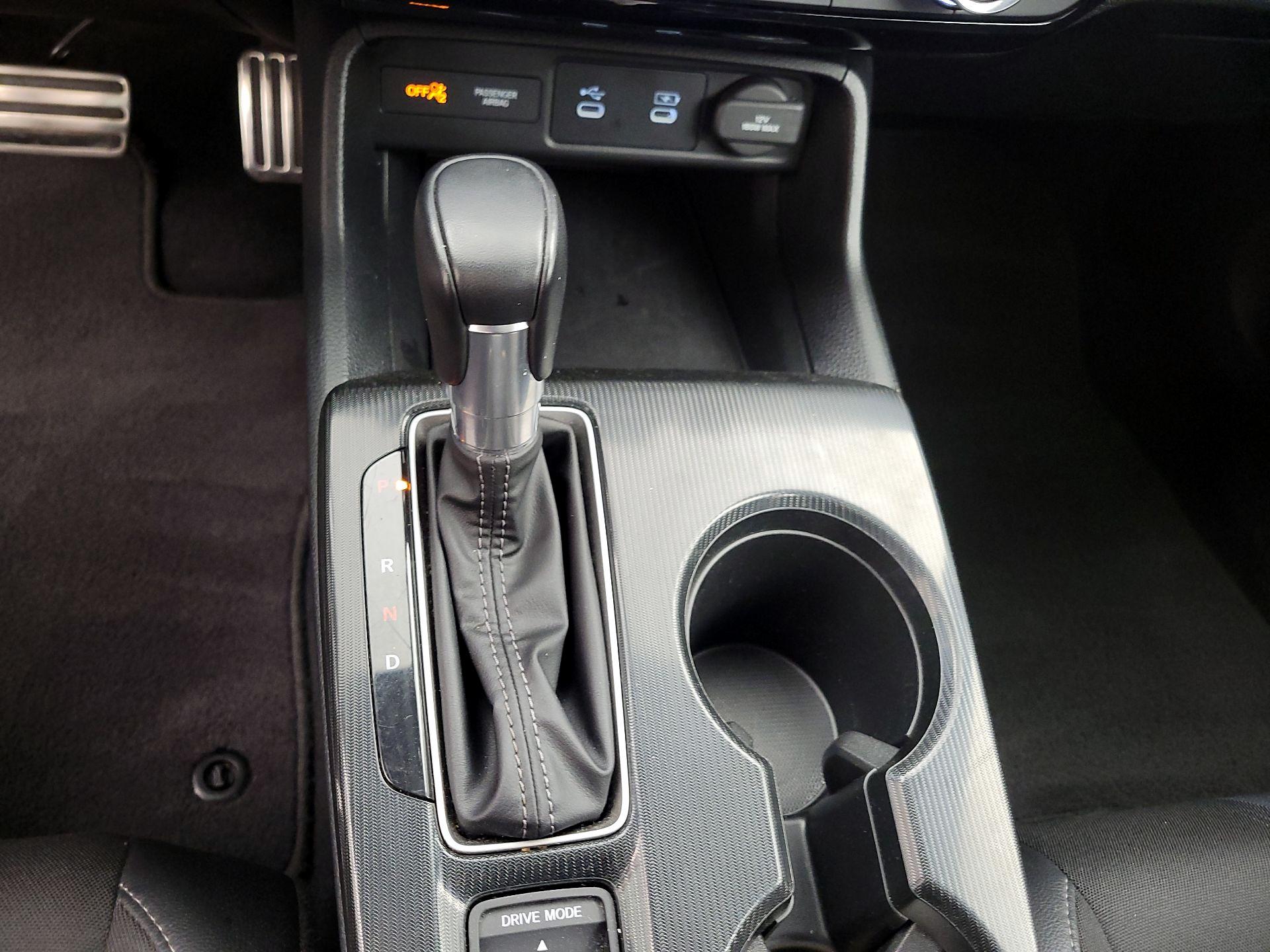 Thumbnail: 2025 Honda Civic - 17