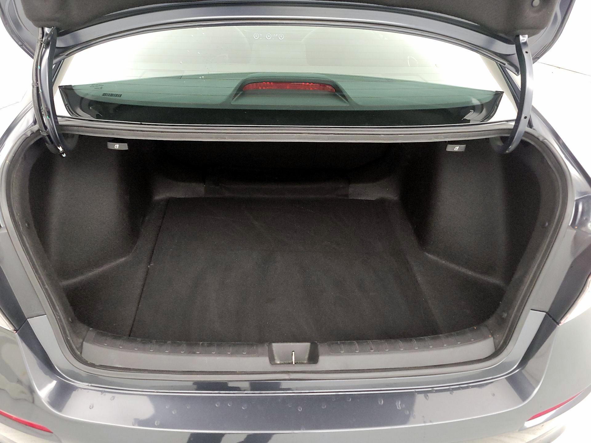 Thumbnail: 2025 Honda Civic - 20