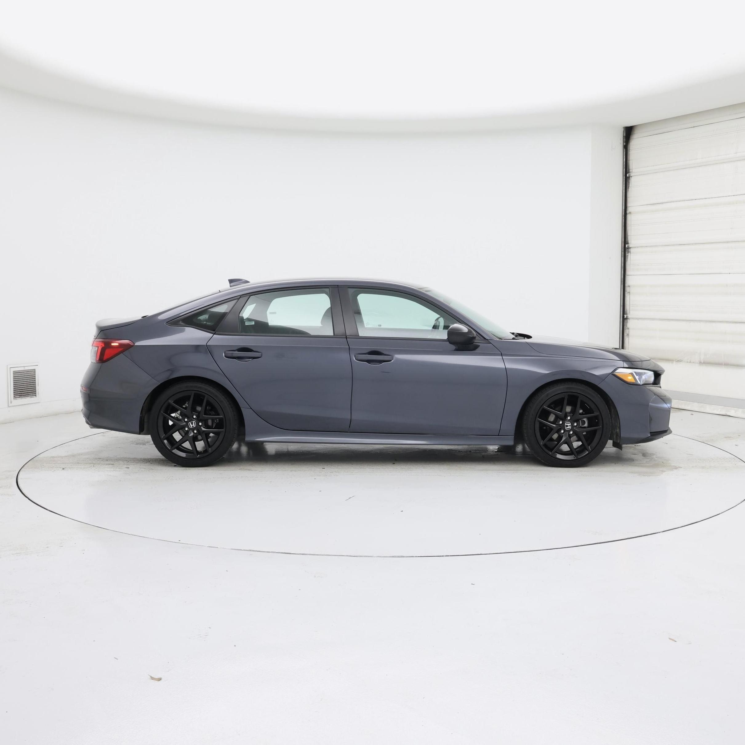 Thumbnail: 2025 Honda Civic - 7