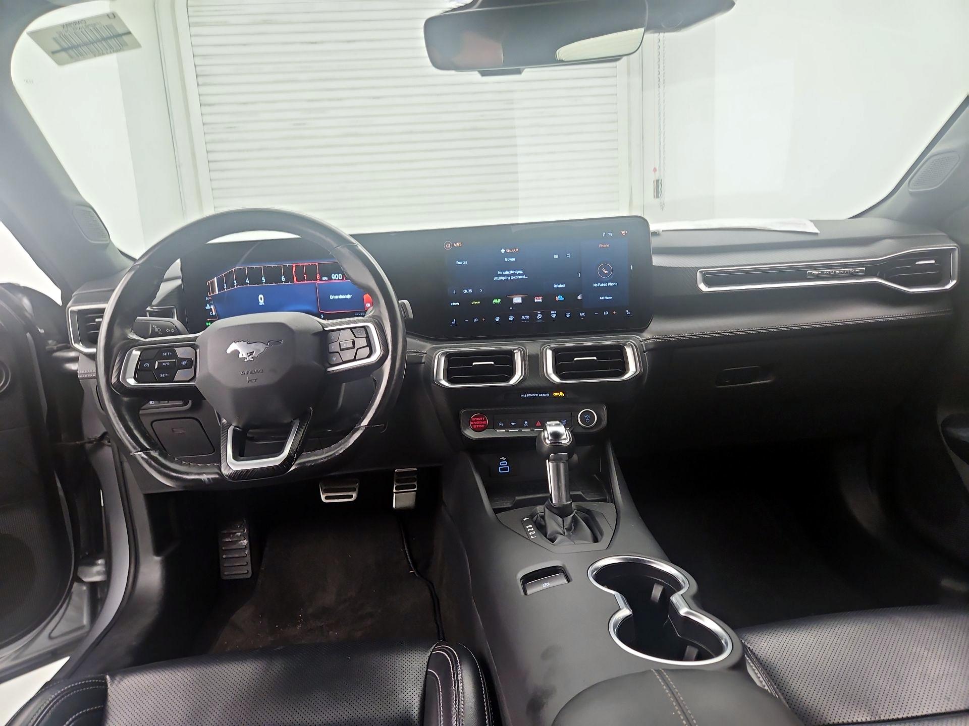 Thumbnail: 2024 Ford Mustang - 9