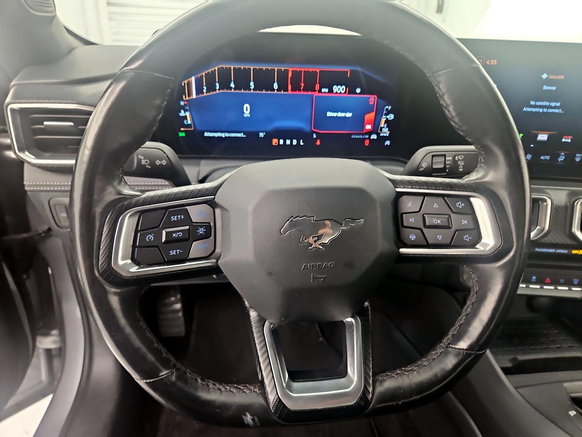 Thumbnail: 2024 Ford Mustang - 10