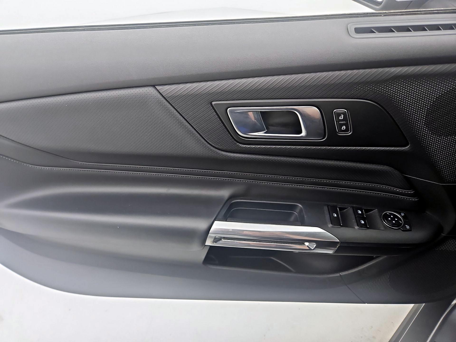 Thumbnail: 2024 Ford Mustang - 12