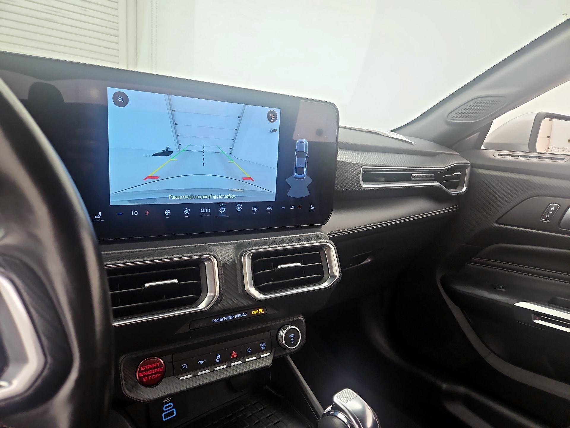 Thumbnail: 2024 Ford Mustang - 14