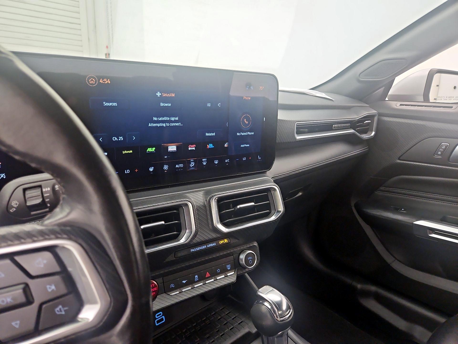 Thumbnail: 2024 Ford Mustang - 15