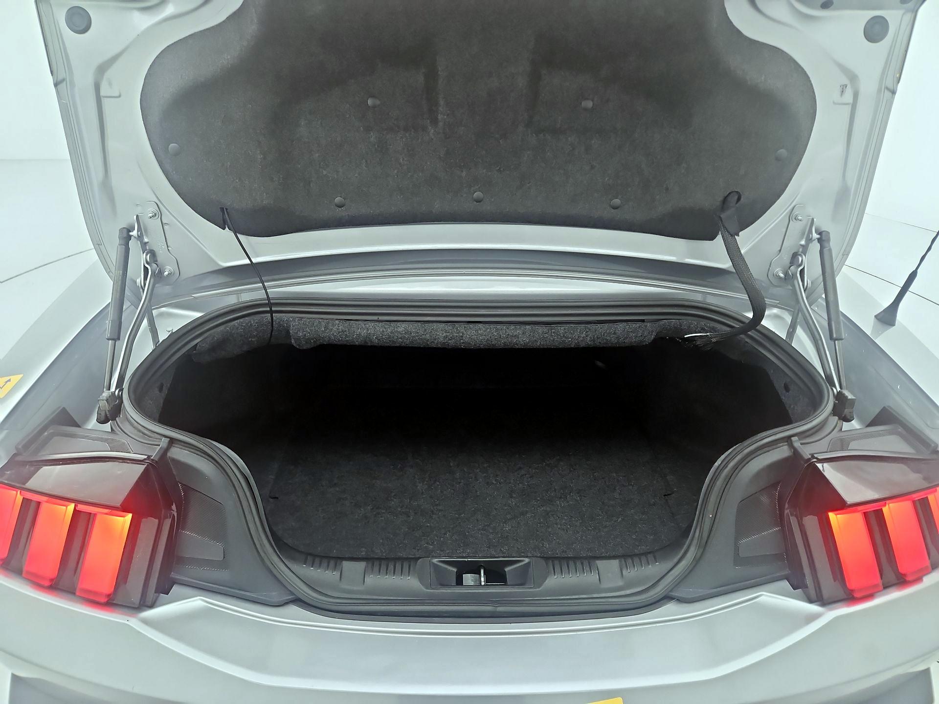 Thumbnail: 2024 Ford Mustang - 19