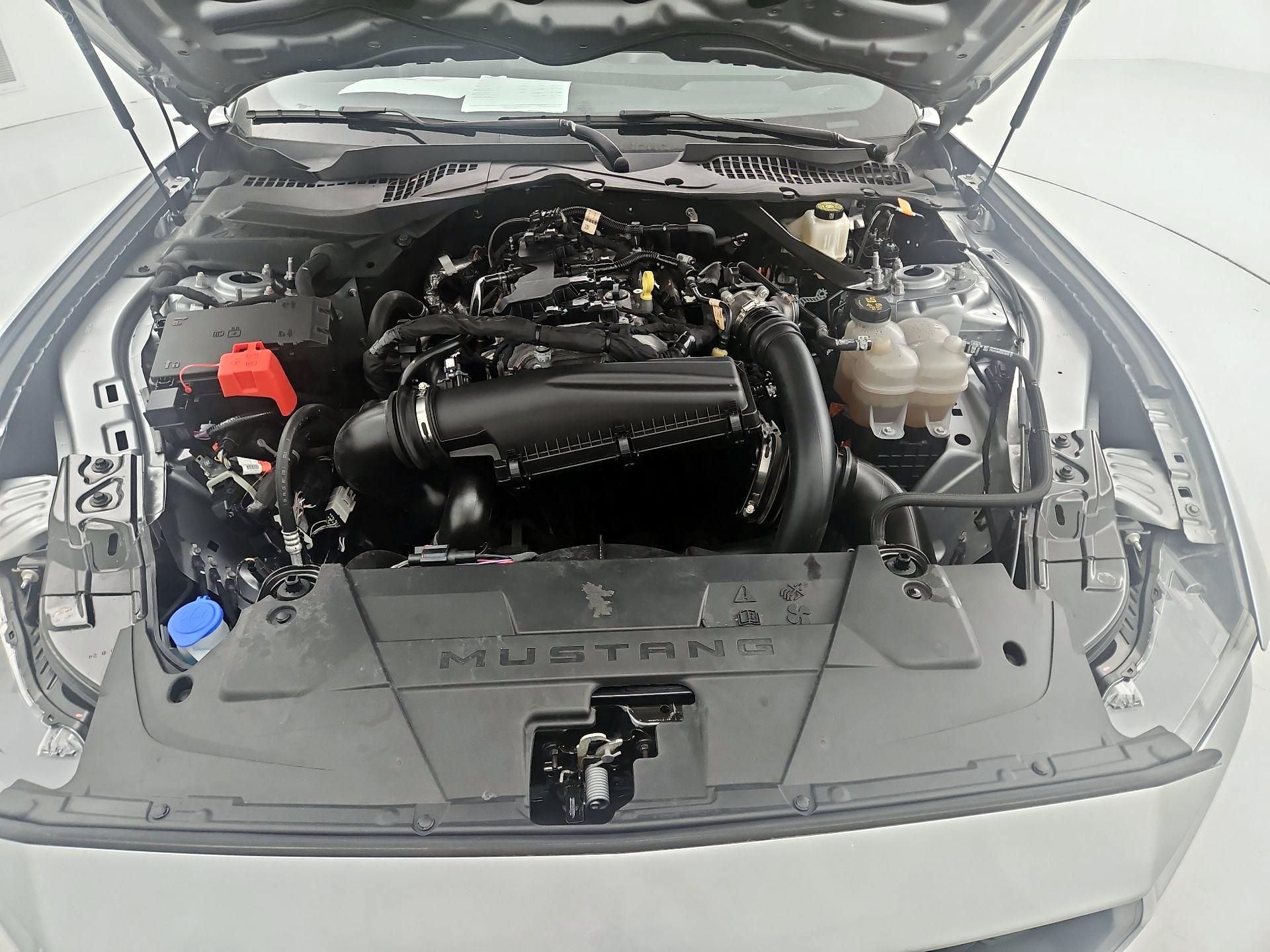 Thumbnail: 2024 Ford Mustang - 20