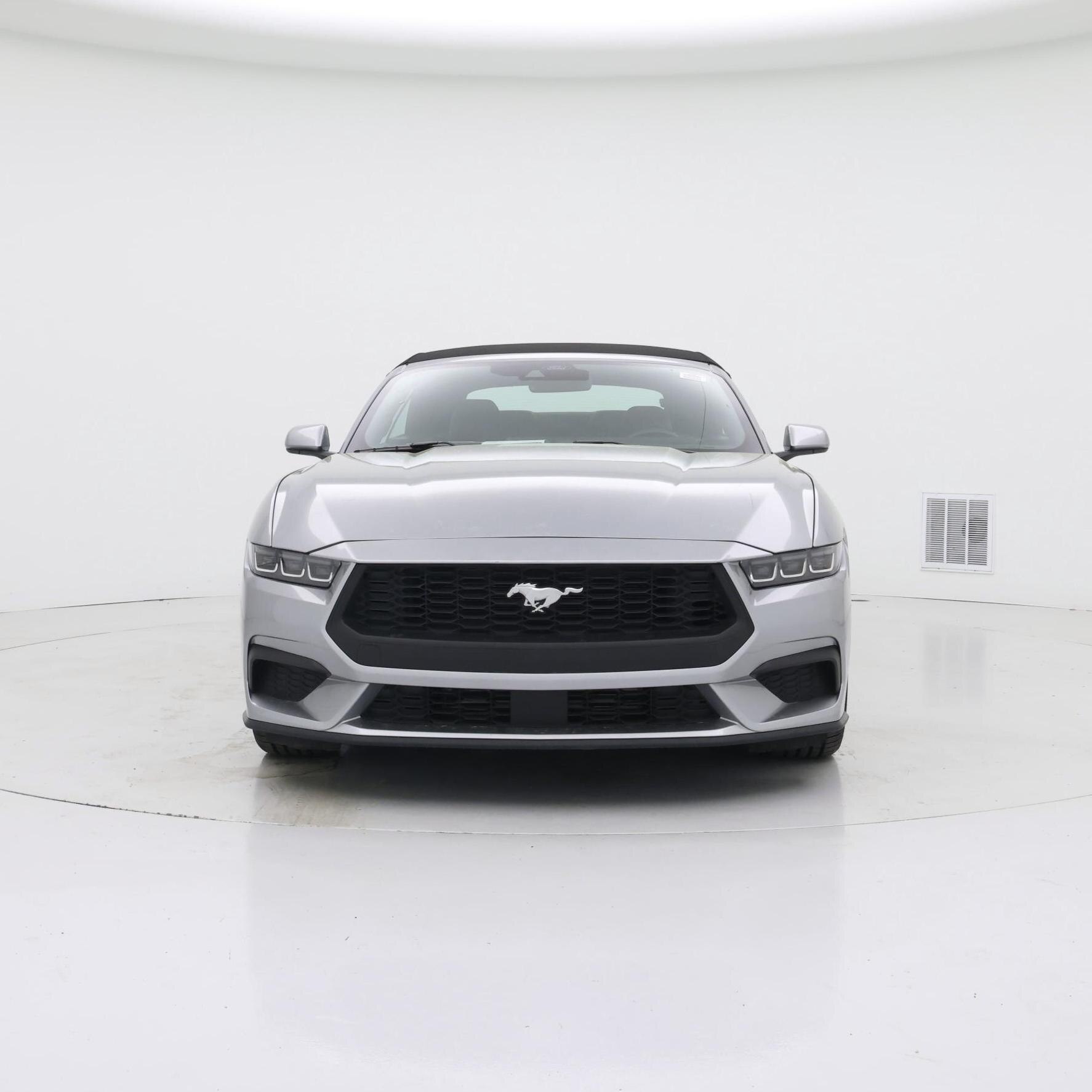 Thumbnail: 2024 Ford Mustang - 5
