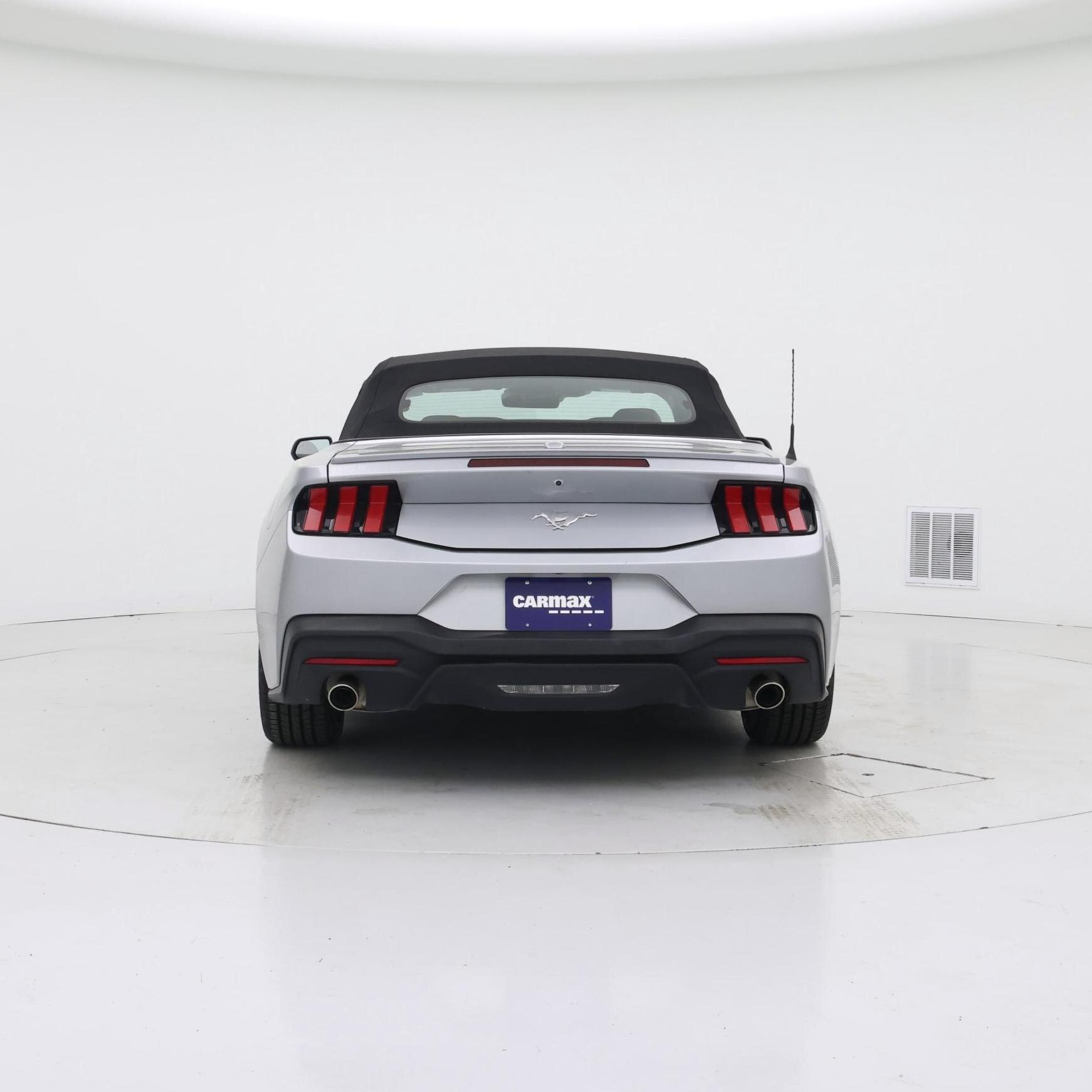 Thumbnail: 2024 Ford Mustang - 6