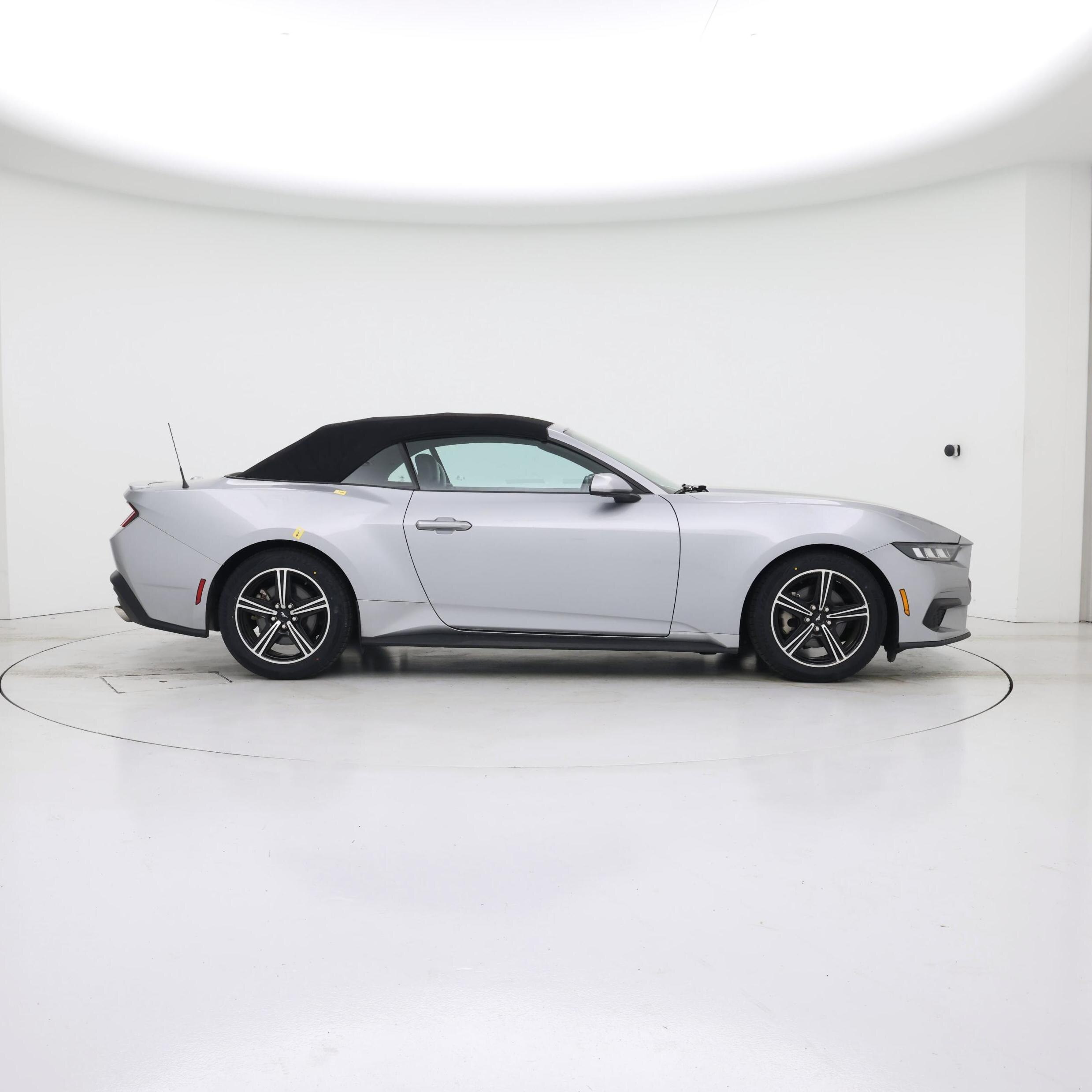 Thumbnail: 2024 Ford Mustang - 7