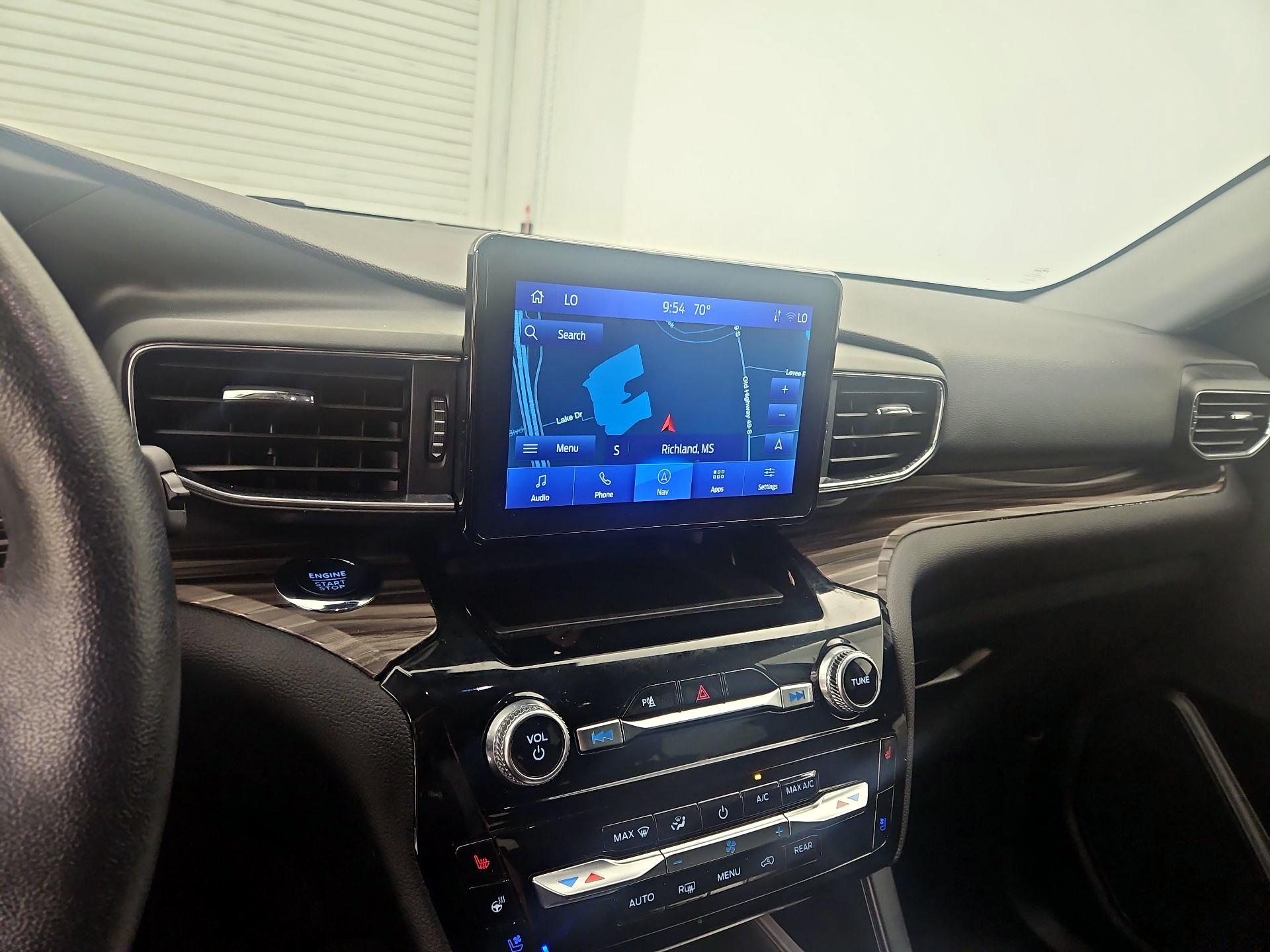 Thumbnail: 2023 Ford Explorer - 14