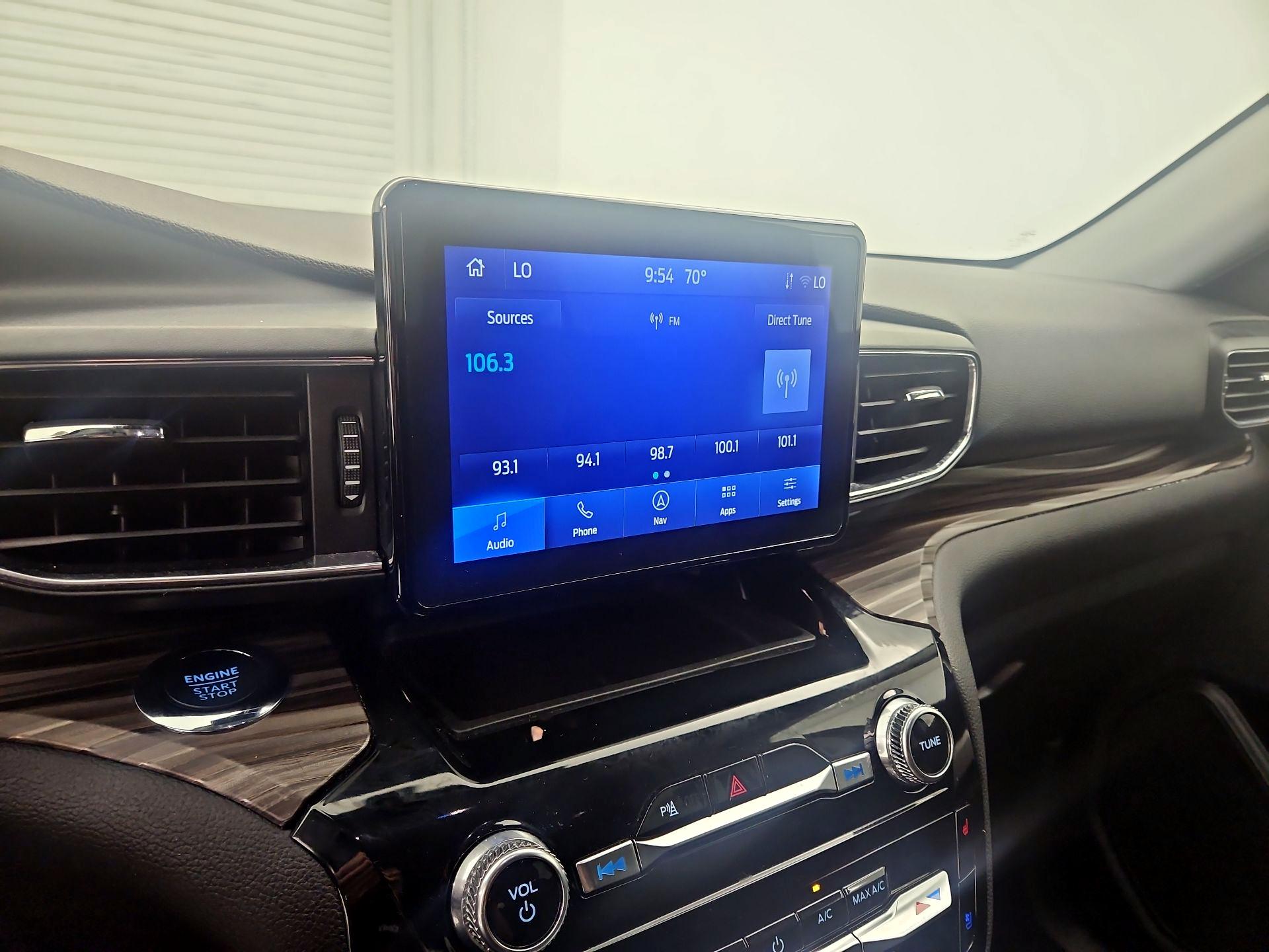 Thumbnail: 2023 Ford Explorer - 16