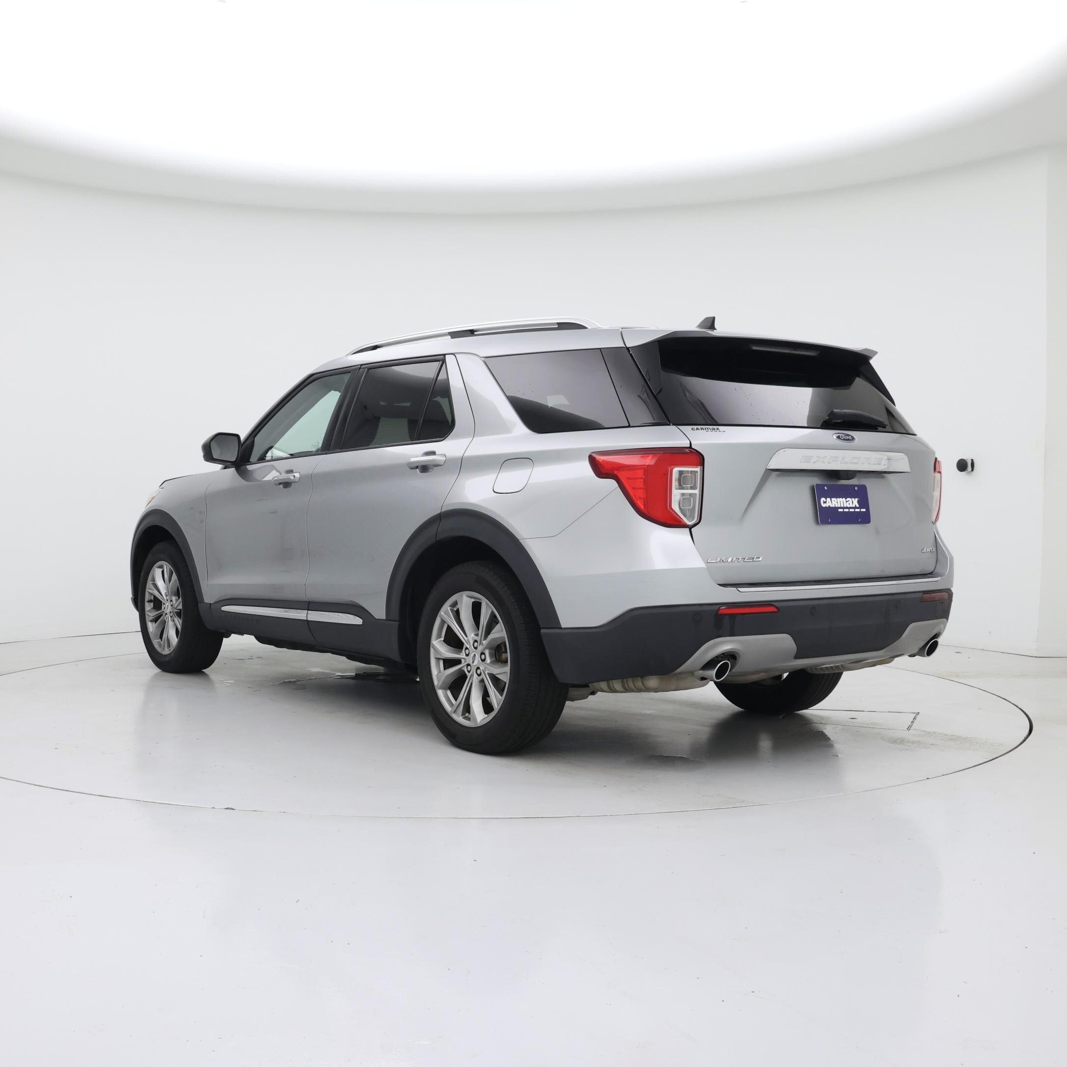 Thumbnail: 2023 Ford Explorer - 2