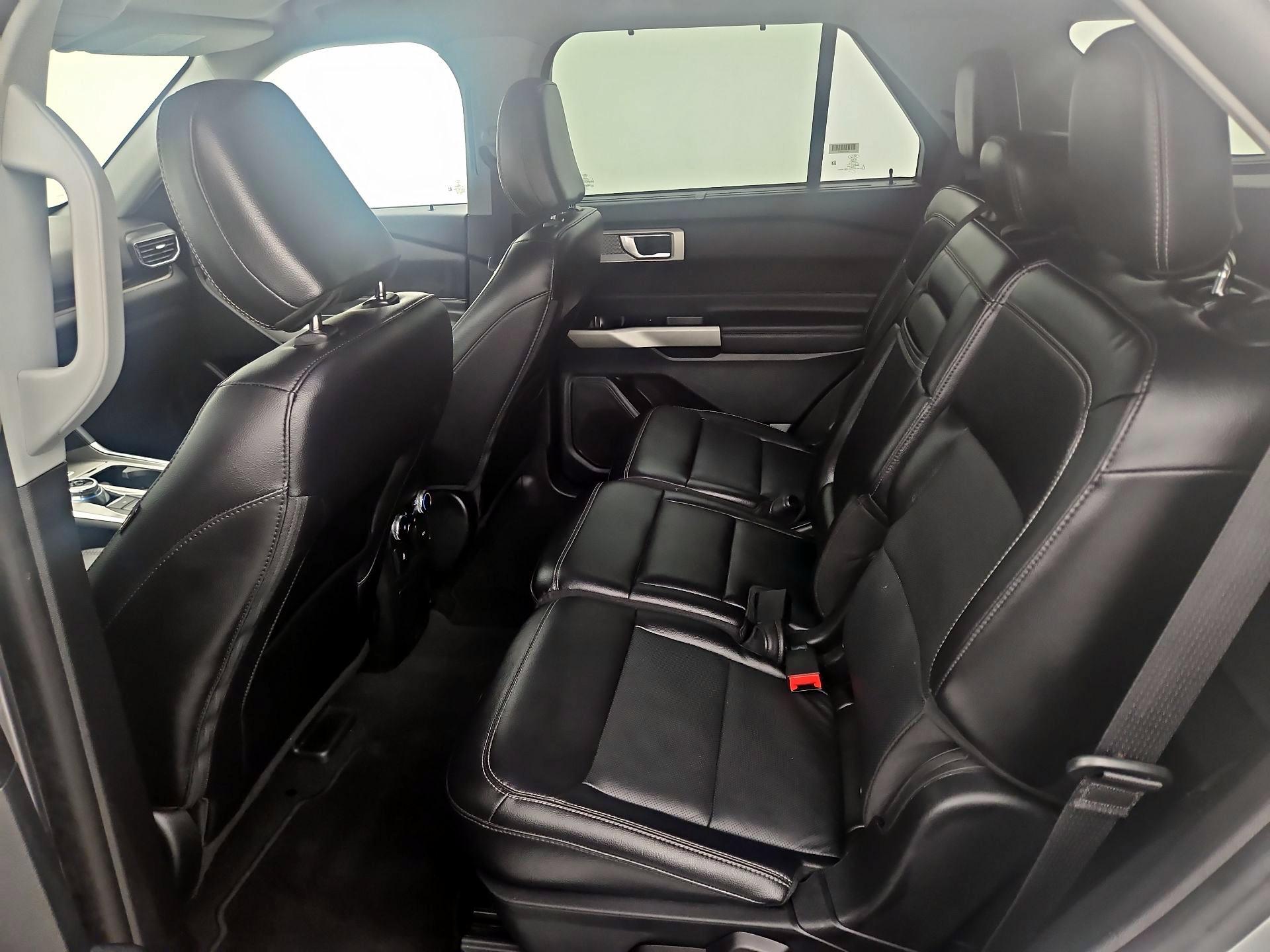 Thumbnail: 2023 Ford Explorer - 20