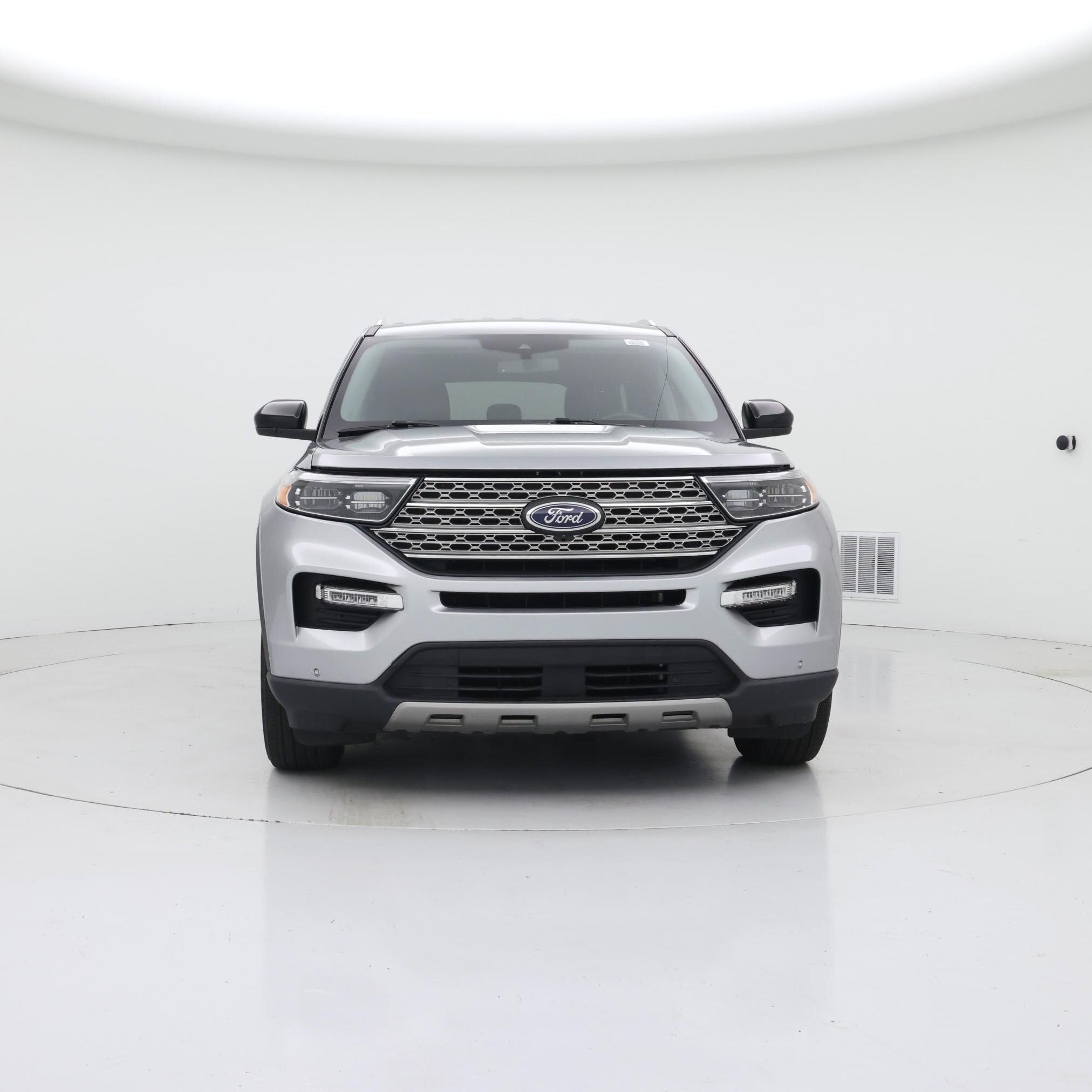 Thumbnail: 2023 Ford Explorer - 5