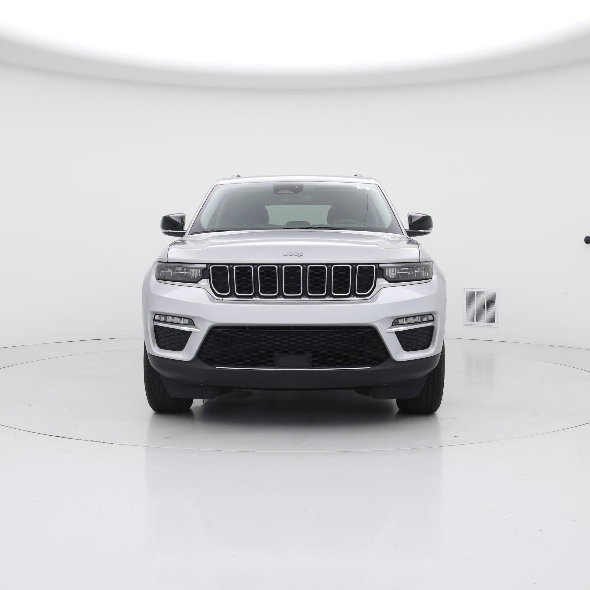 Thumbnail: 2023 Jeep Grand Cherokee - 5