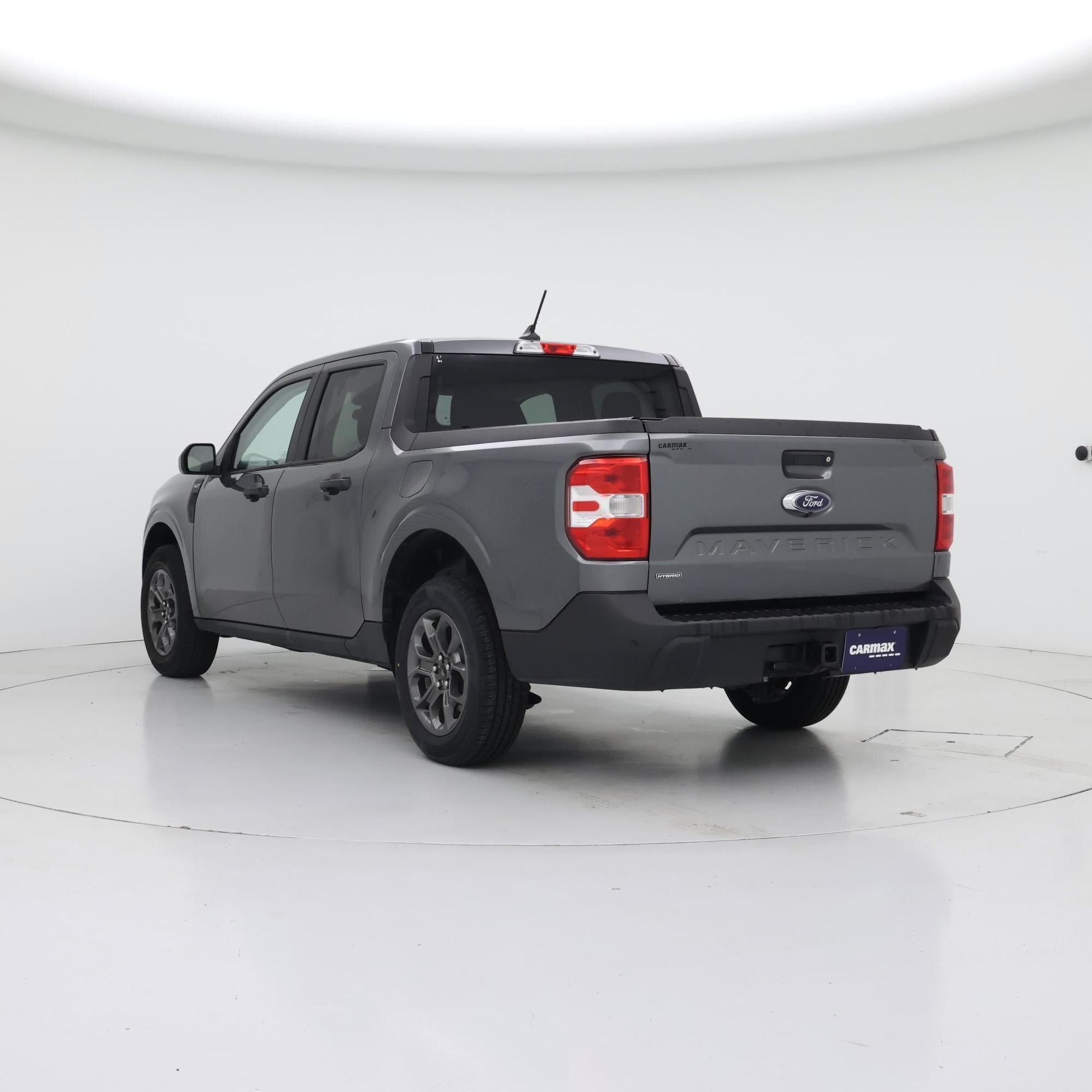 Thumbnail: 2024 Ford Maverick - 2