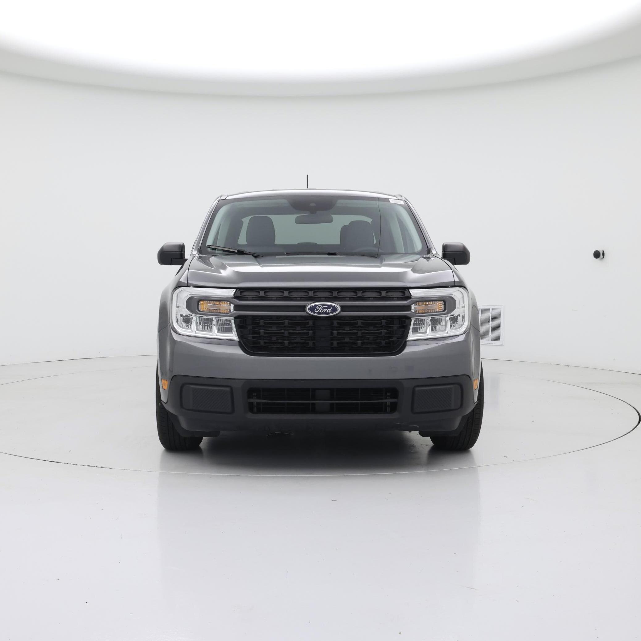 Thumbnail: 2024 Ford Maverick - 5