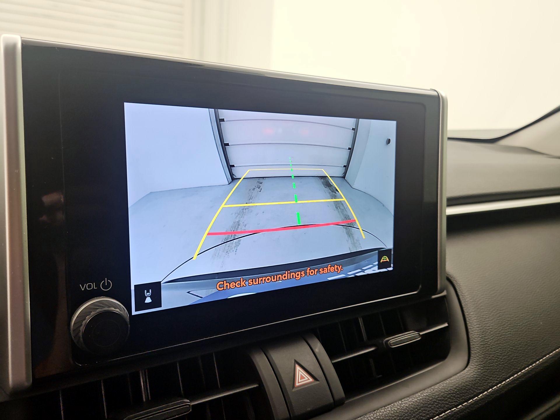 Thumbnail: 2024 Toyota RAV4 - 14