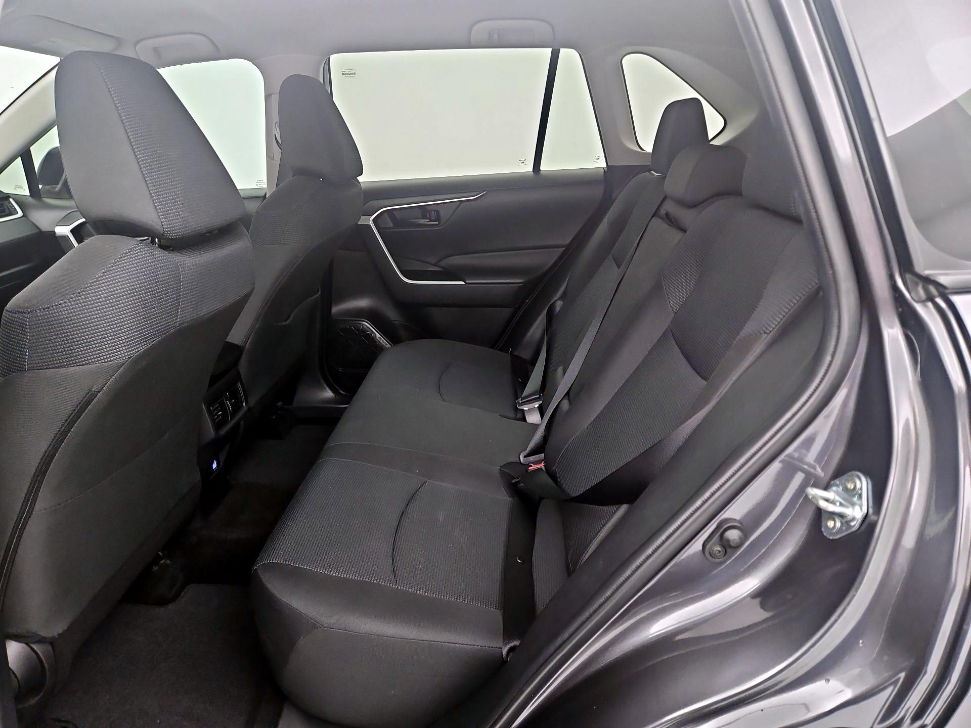 Thumbnail: 2024 Toyota RAV4 - 19