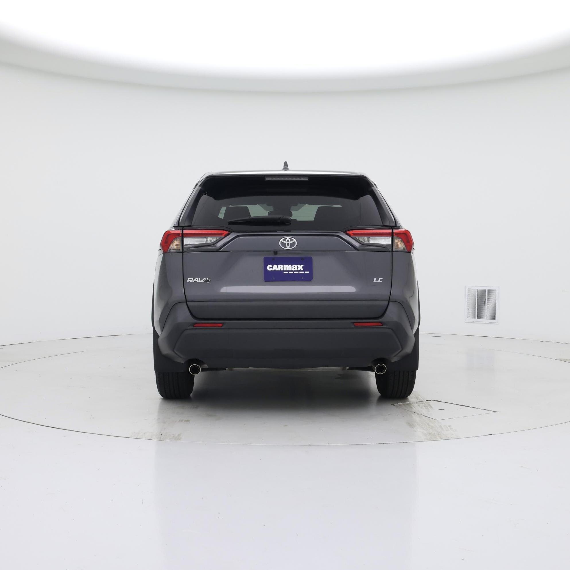 Thumbnail: 2024 Toyota RAV4 - 6