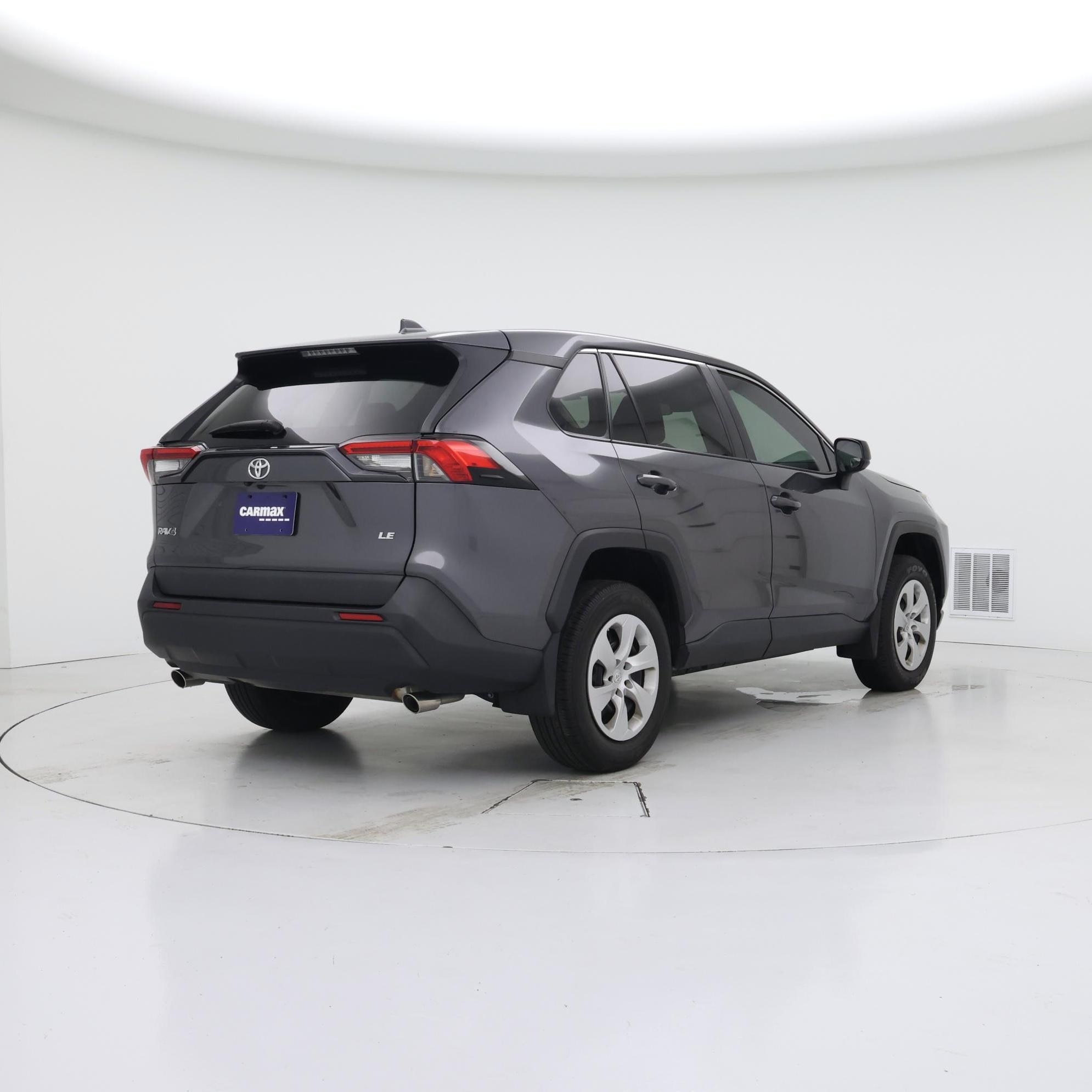 Thumbnail: 2024 Toyota RAV4 - 8