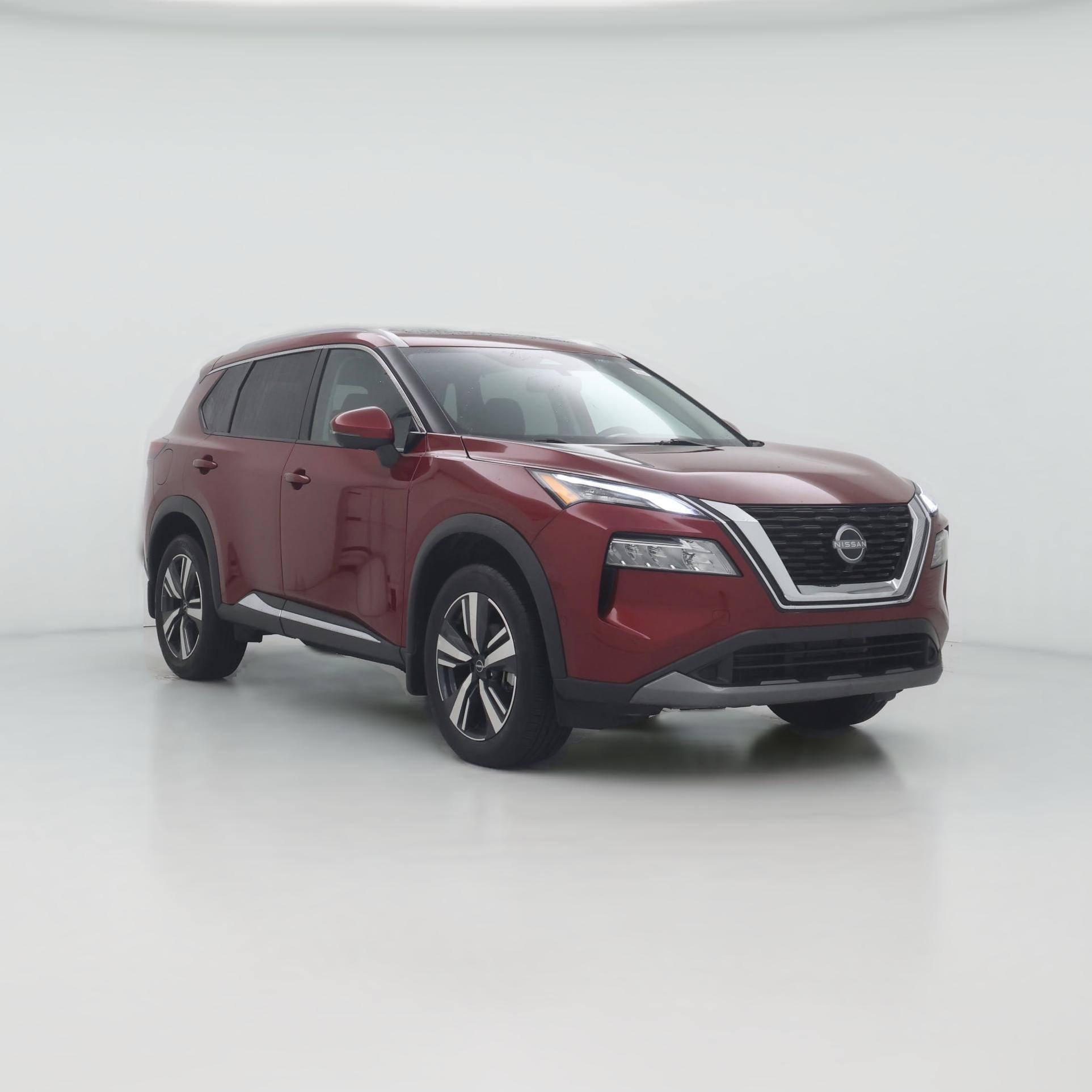 Thumbnail: 2023 Nissan Rogue - 1