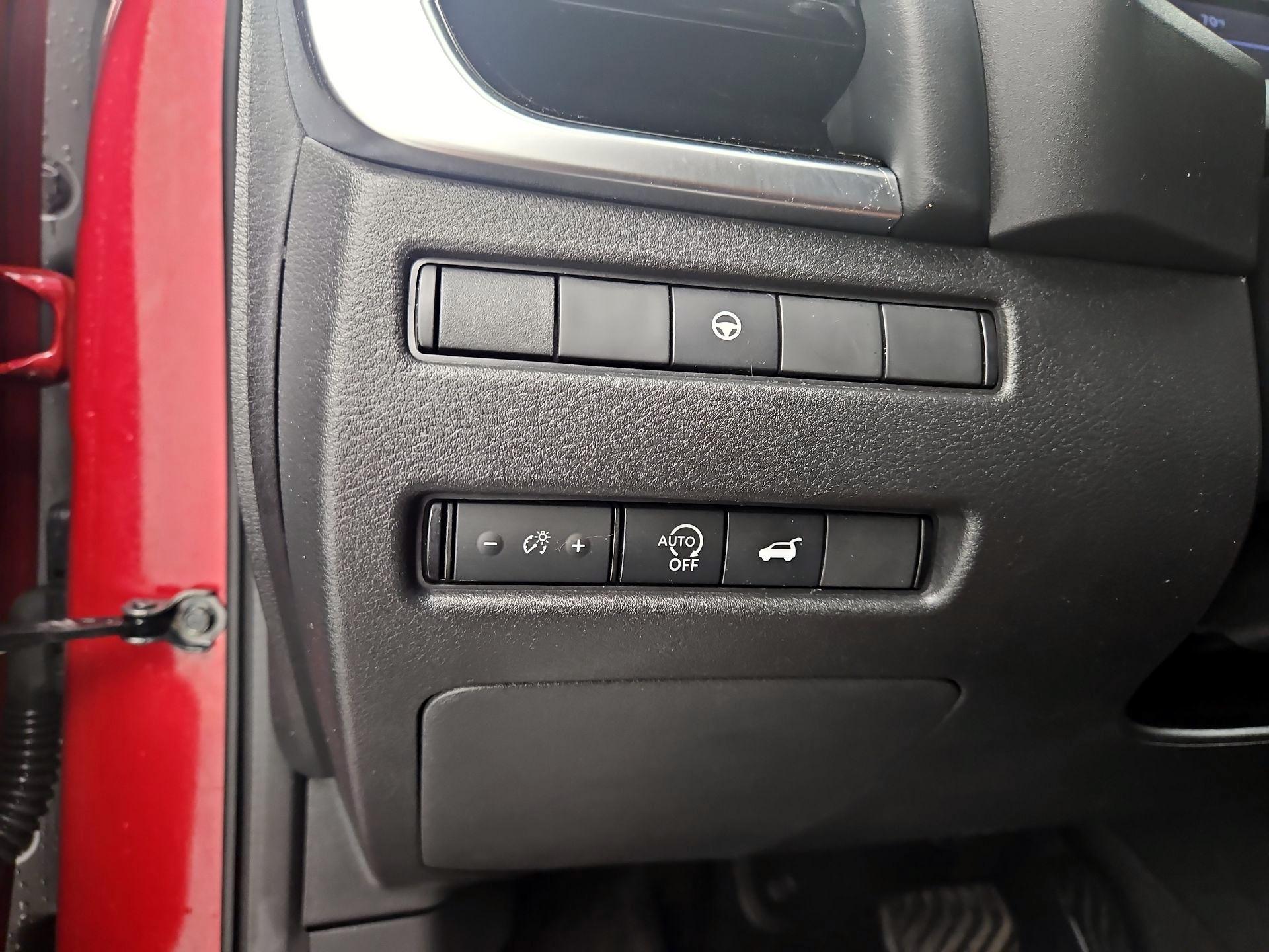 Thumbnail: 2023 Nissan Rogue - 13