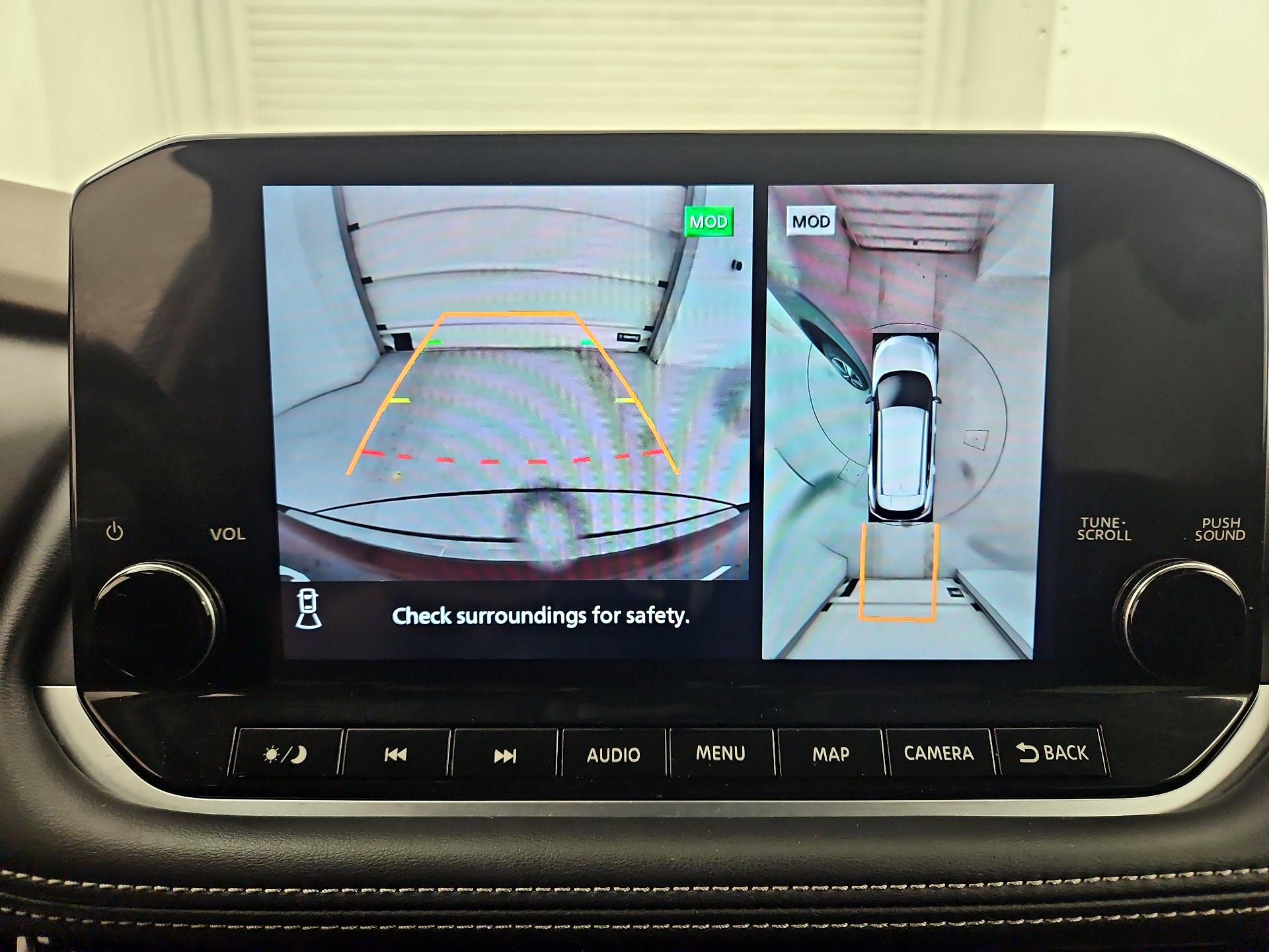 Thumbnail: 2023 Nissan Rogue - 15