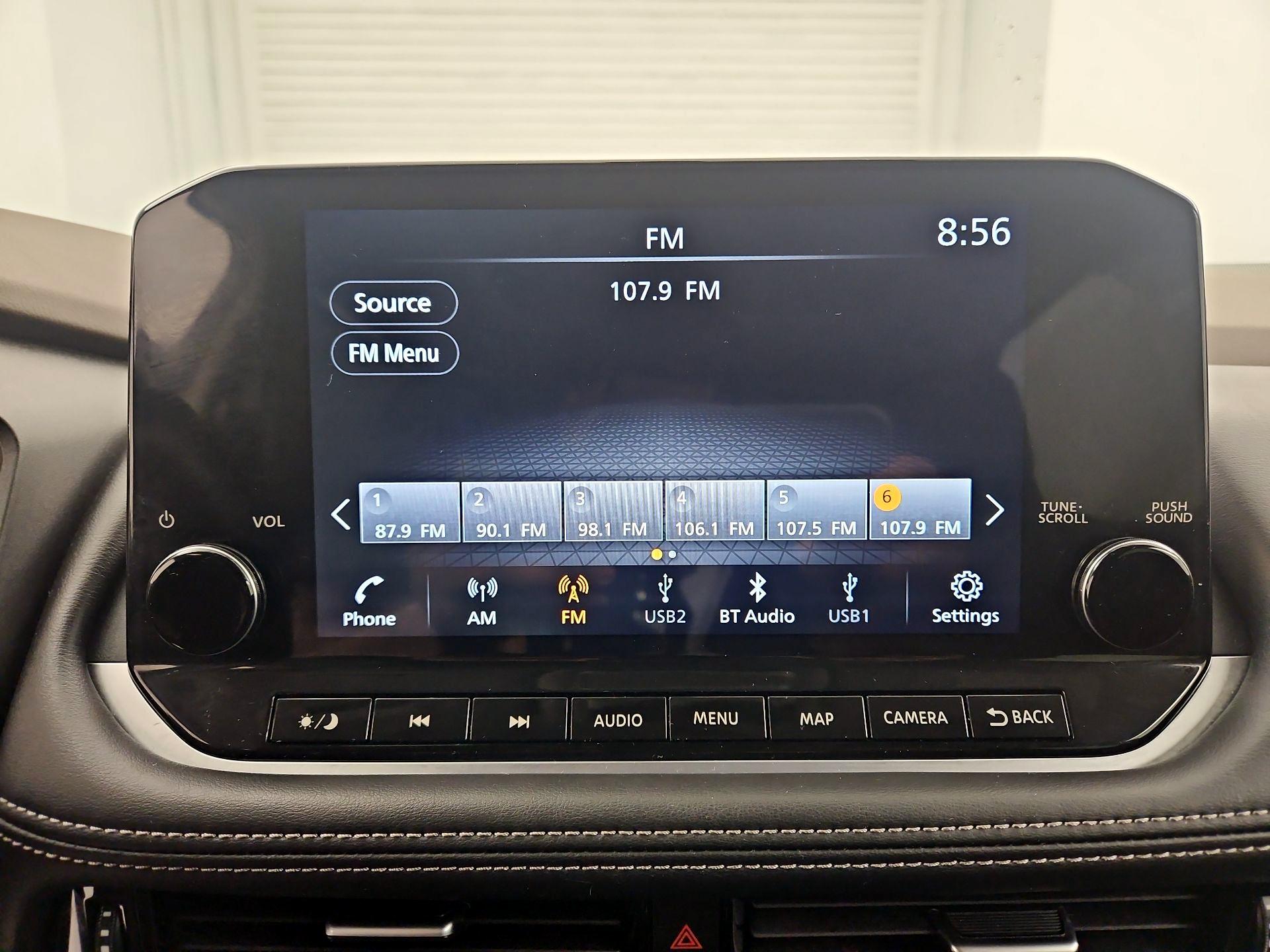 Thumbnail: 2023 Nissan Rogue - 16