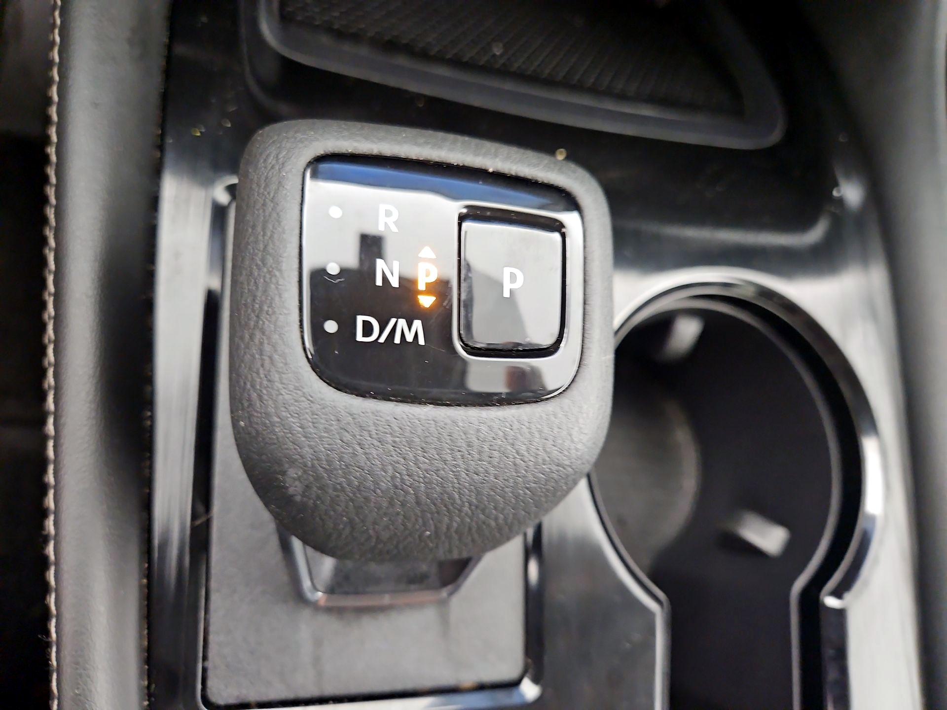 Thumbnail: 2023 Nissan Rogue - 18