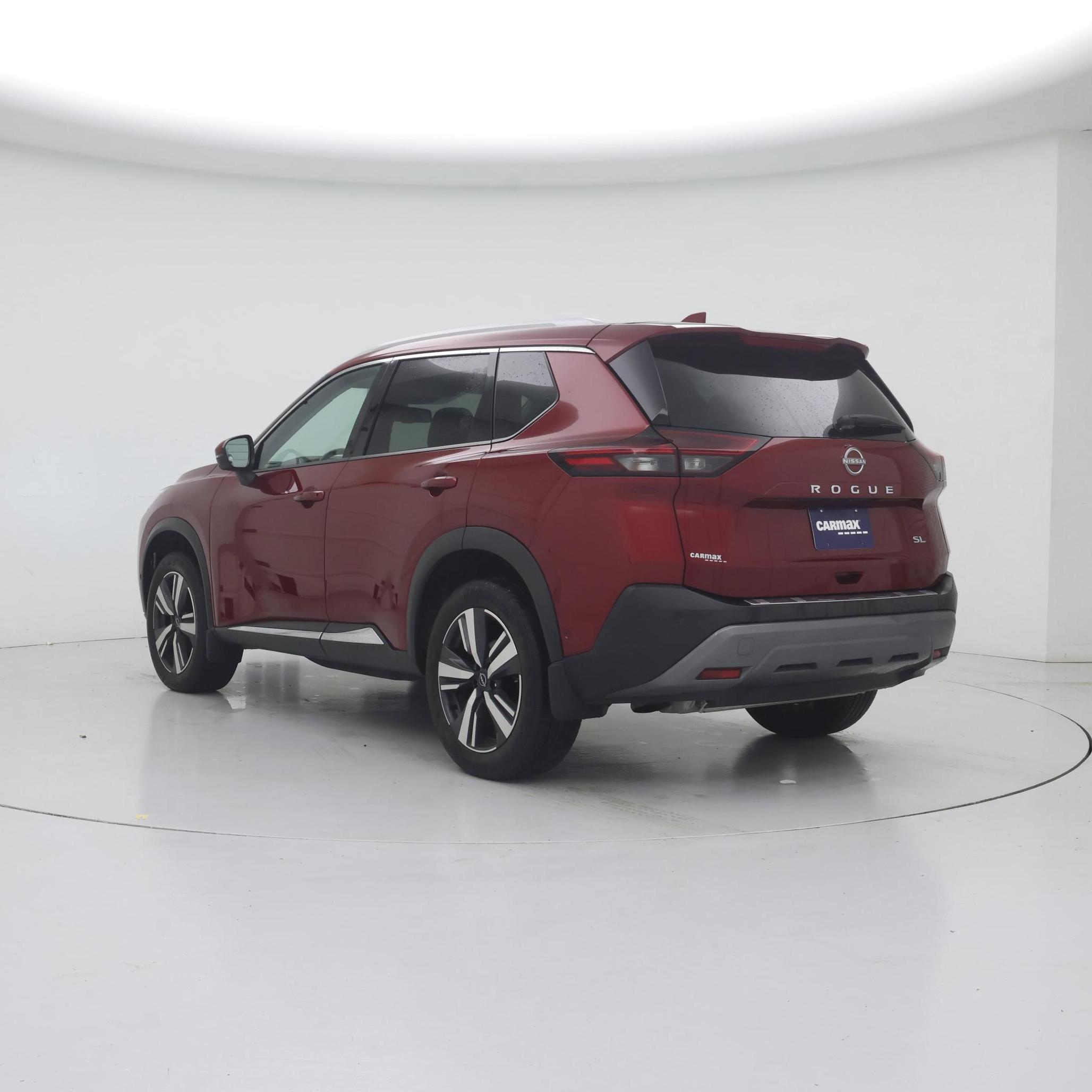Thumbnail: 2023 Nissan Rogue - 2