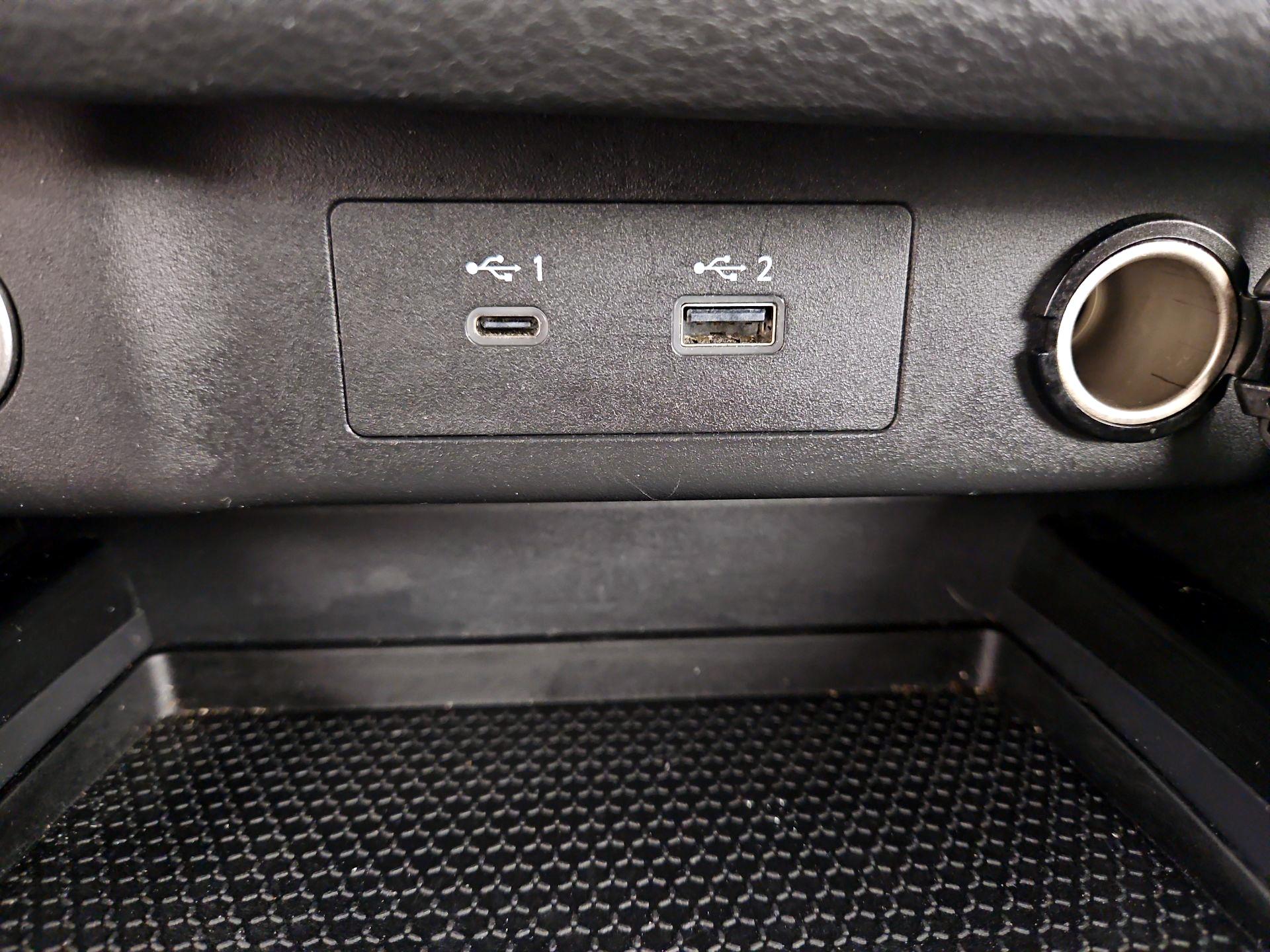 Thumbnail: 2023 Nissan Rogue - 19