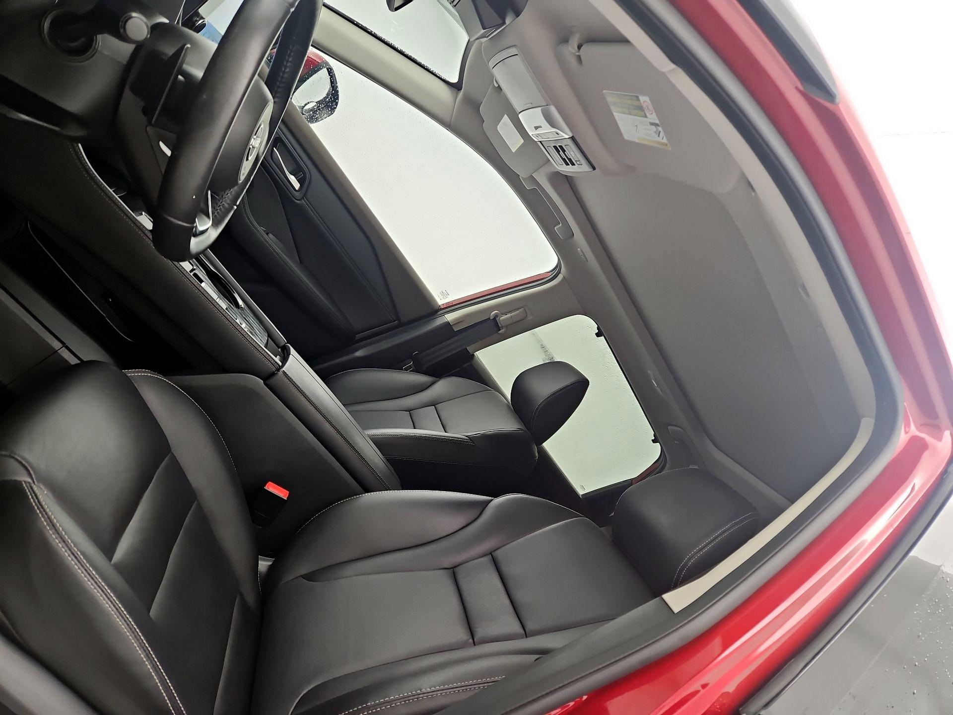 Thumbnail: 2023 Nissan Rogue - 20