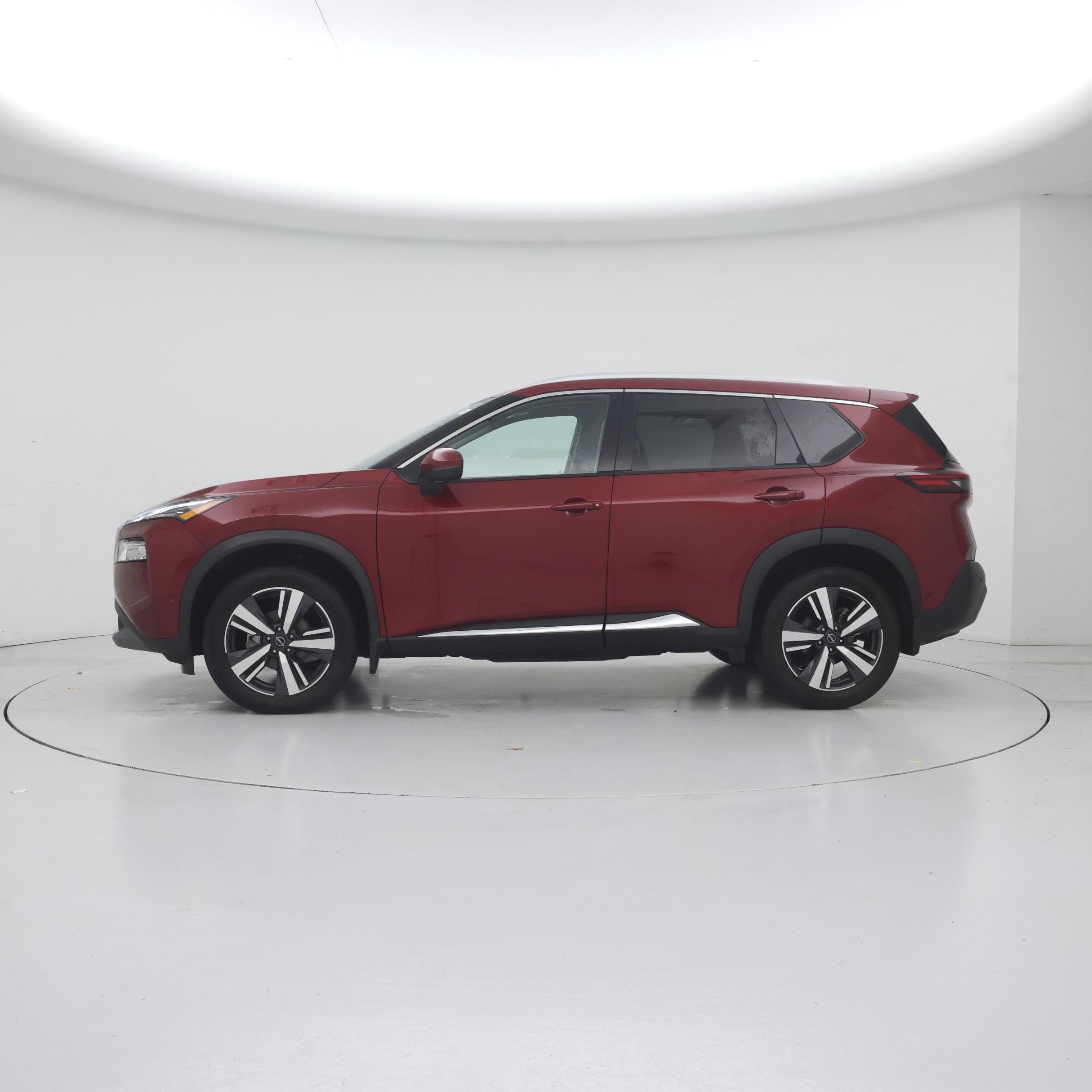 Thumbnail: 2023 Nissan Rogue - 3
