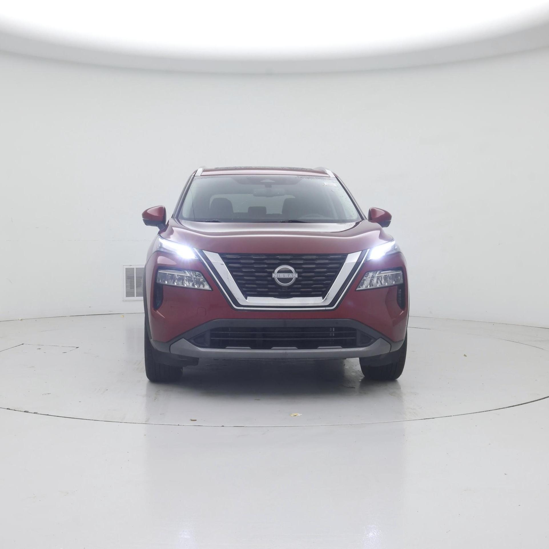 Thumbnail: 2023 Nissan Rogue - 5