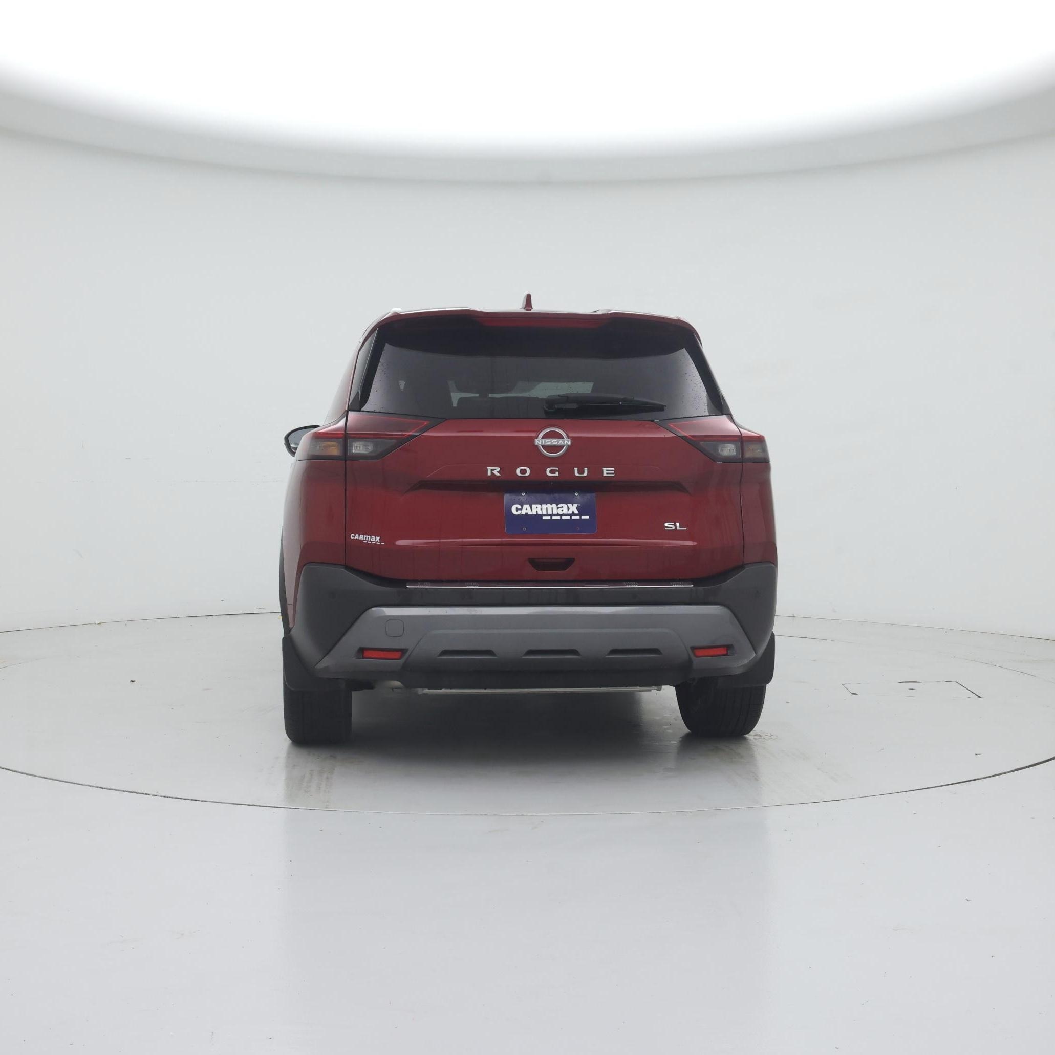 Thumbnail: 2023 Nissan Rogue - 6